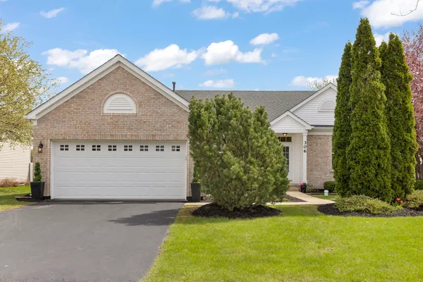 $449,900 | 306 Austin Drive, Shorewood, IL 60404