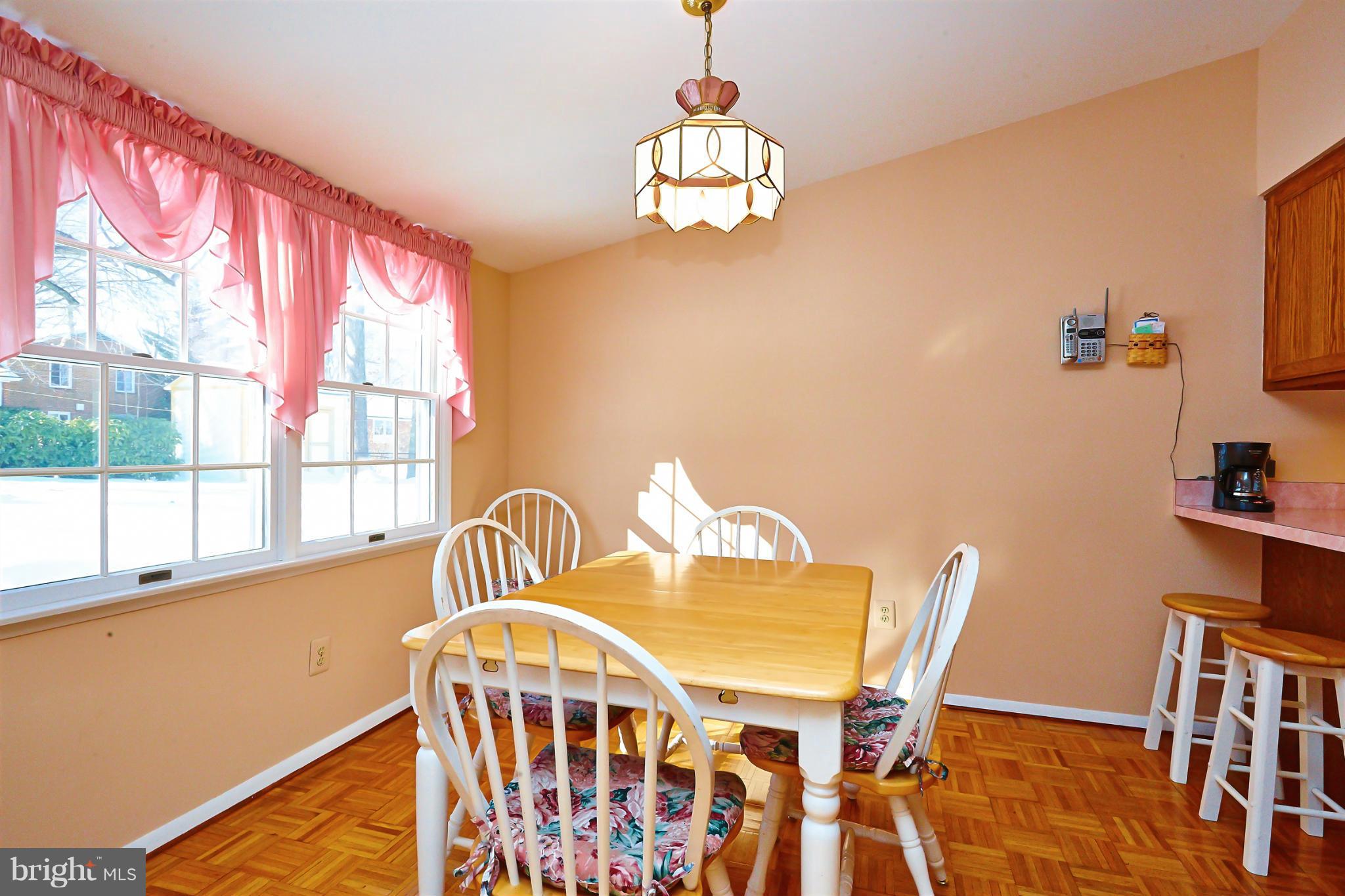 7507 Elgar Street Springfield, VA 22151 - Photo 13 of 30 Kitchen