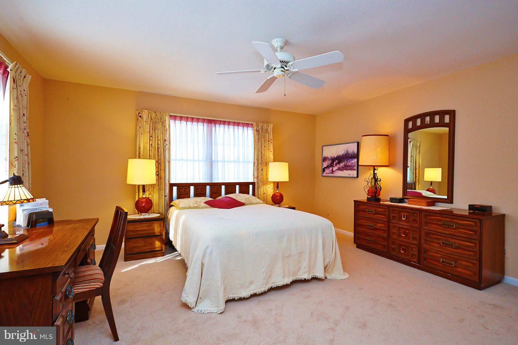 7507 Elgar Street Springfield, VA 22151 - Photo 18 of 30 Bedroom (Master)