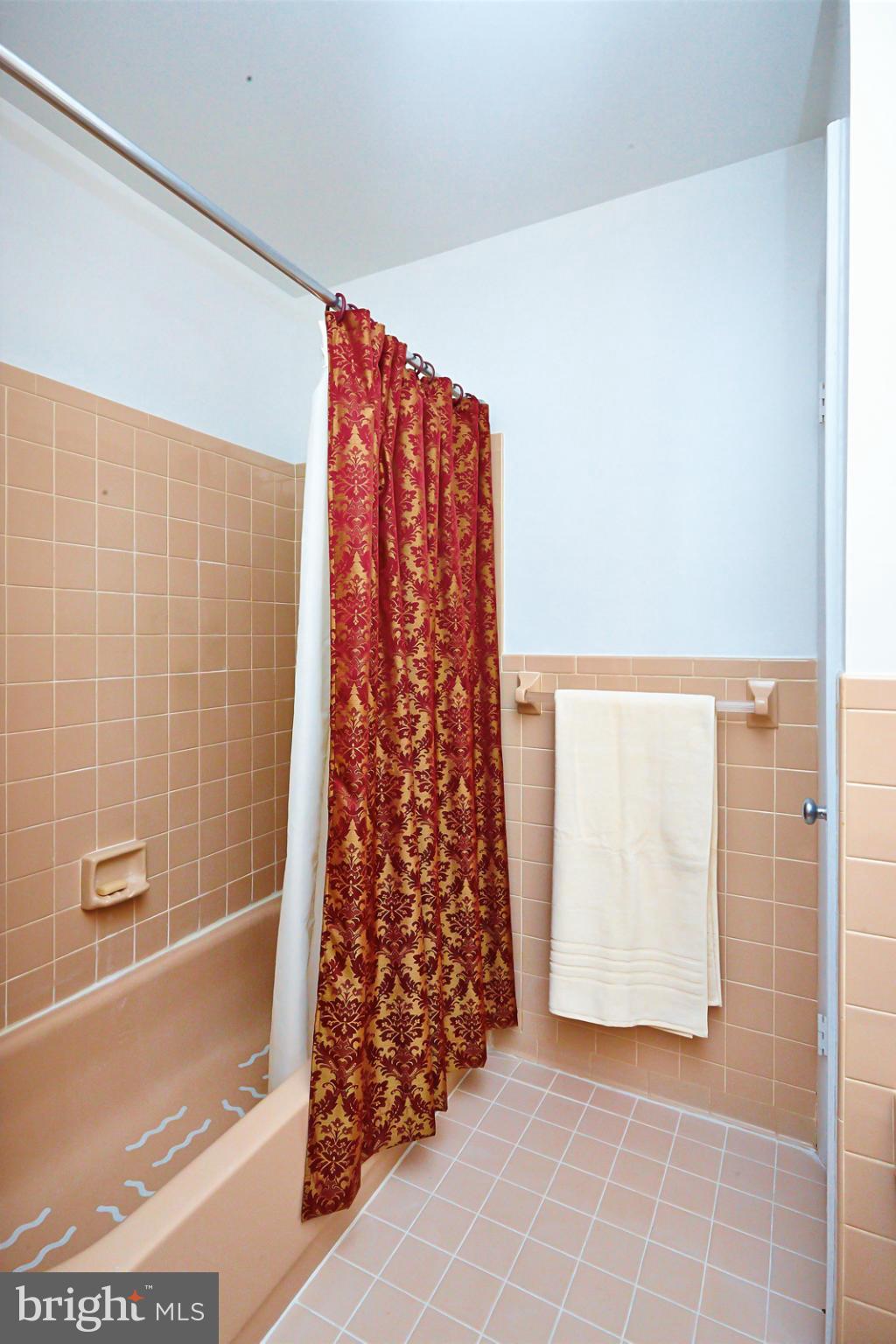 7507 Elgar Street Springfield, VA 22151 - Photo 20 of 30 Bath (Master)