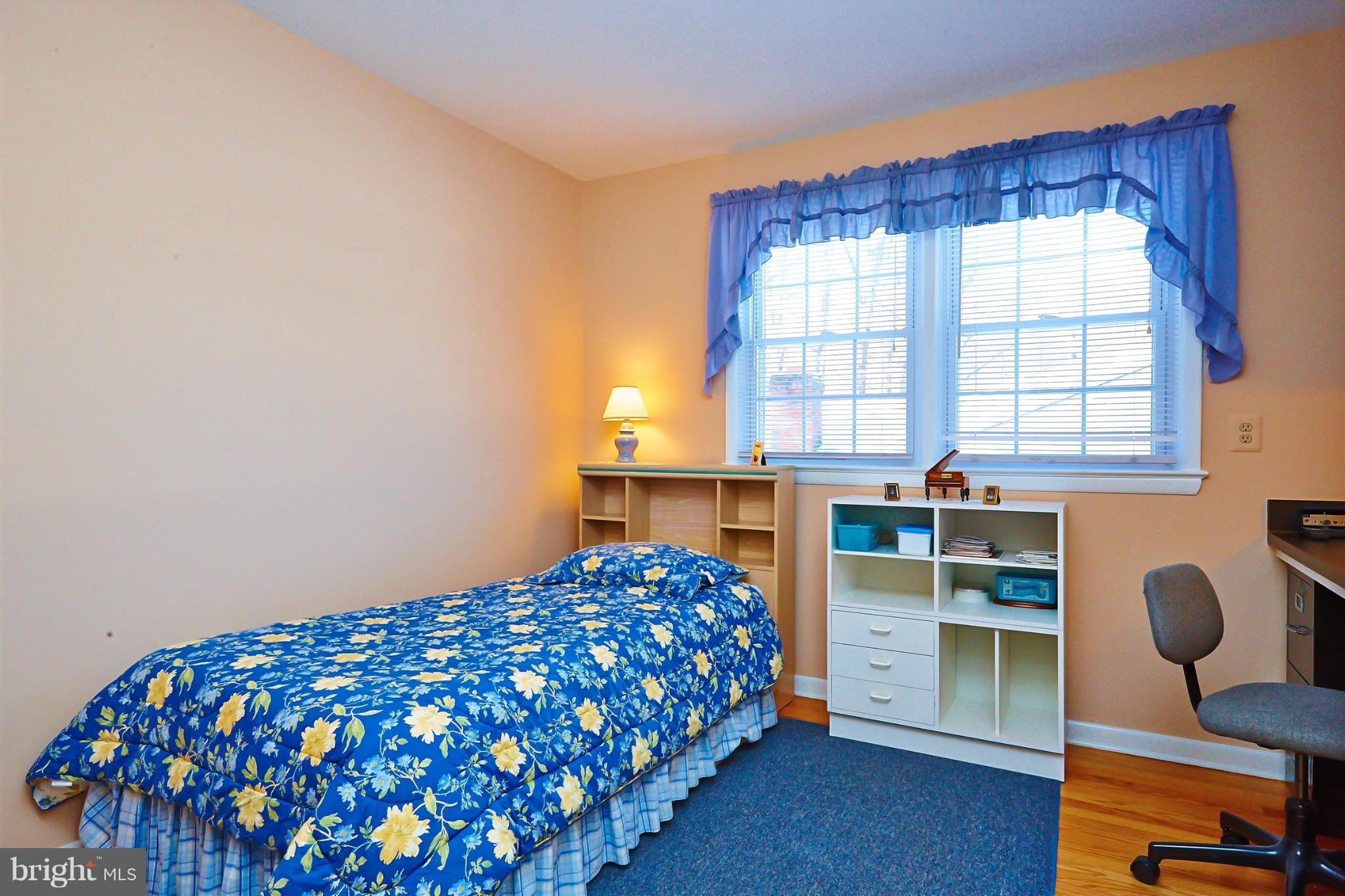 7507 Elgar Street Springfield, VA 22151 - Photo 21 of 30 Bedroom #2