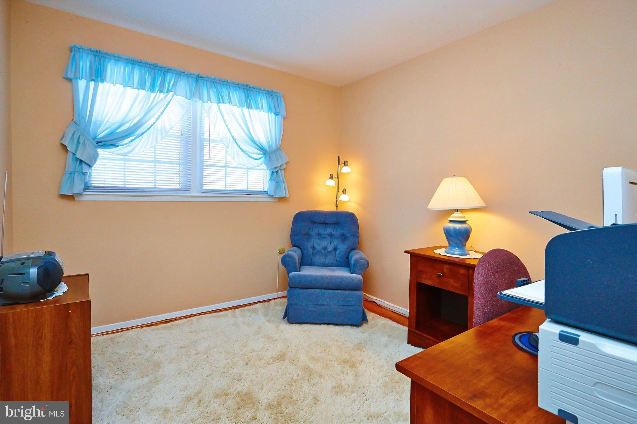 7507 Elgar Street Springfield, VA 22151 - Photo 23 of 30 Bedroom #4