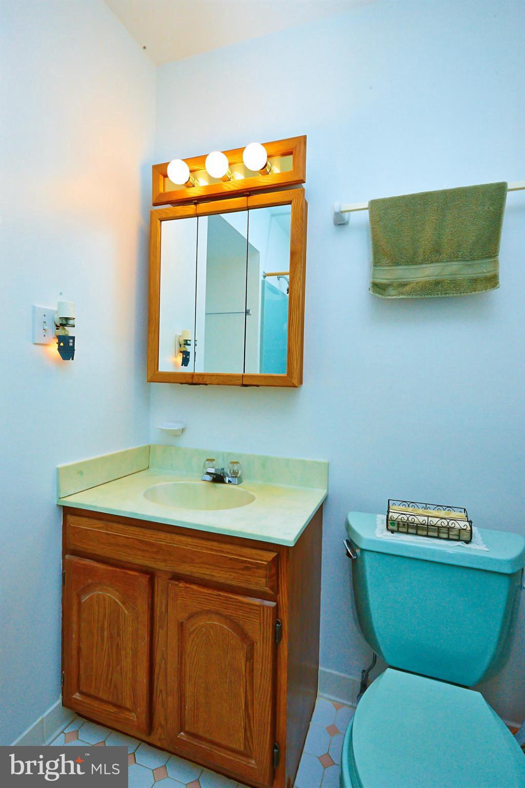 7507 Elgar Street Springfield, VA 22151 - Photo 24 of 30 Upper Hall Bath