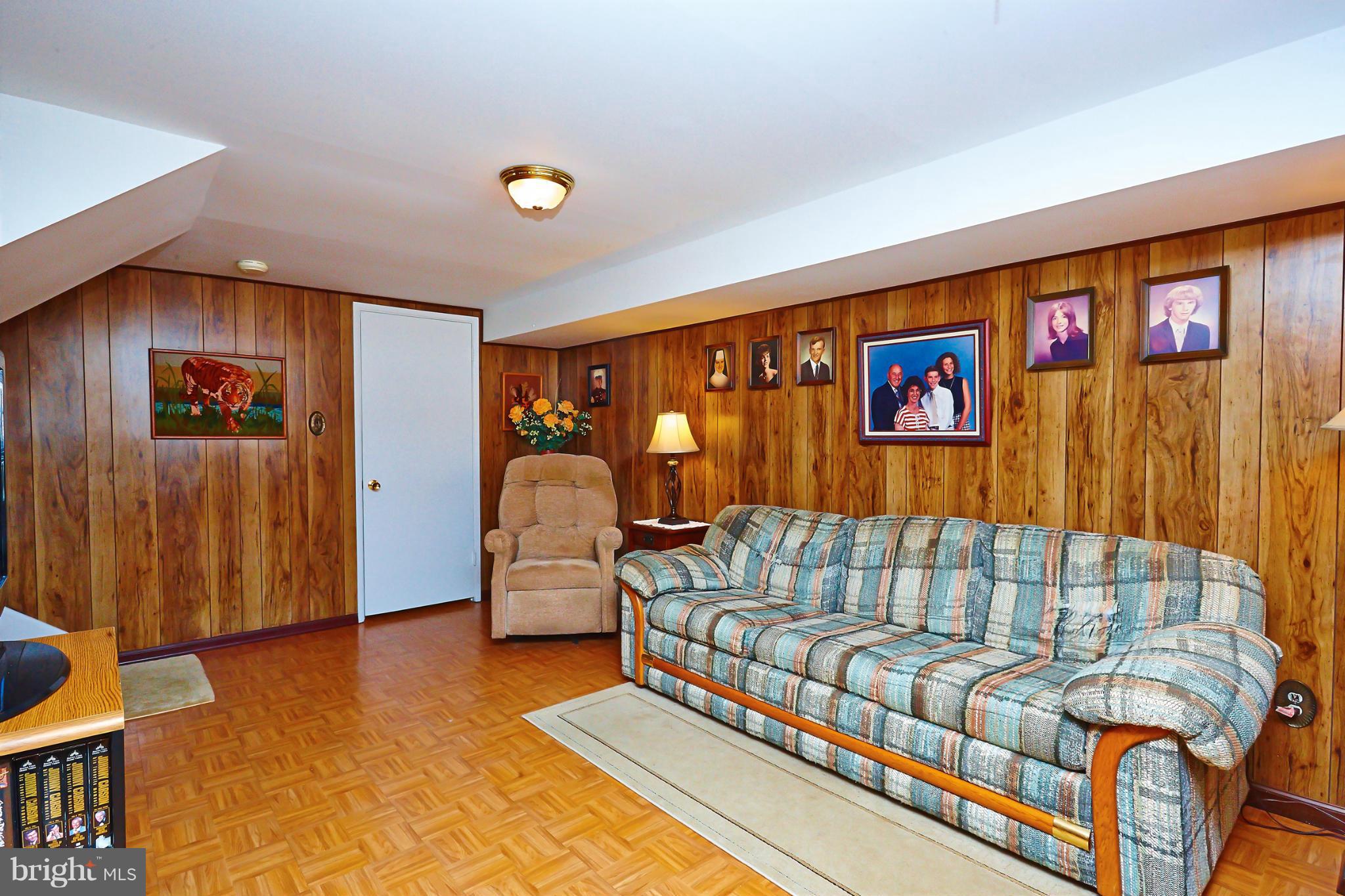 7507 Elgar Street Springfield, VA 22151 - Photo 27 of 30 Rec Room