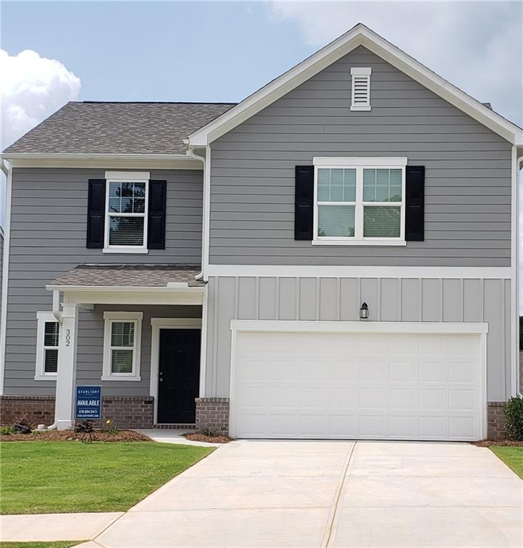 7057 Rochford Drive Covington, GA 30014 - Photo 1 of 1 Gallery Image 1