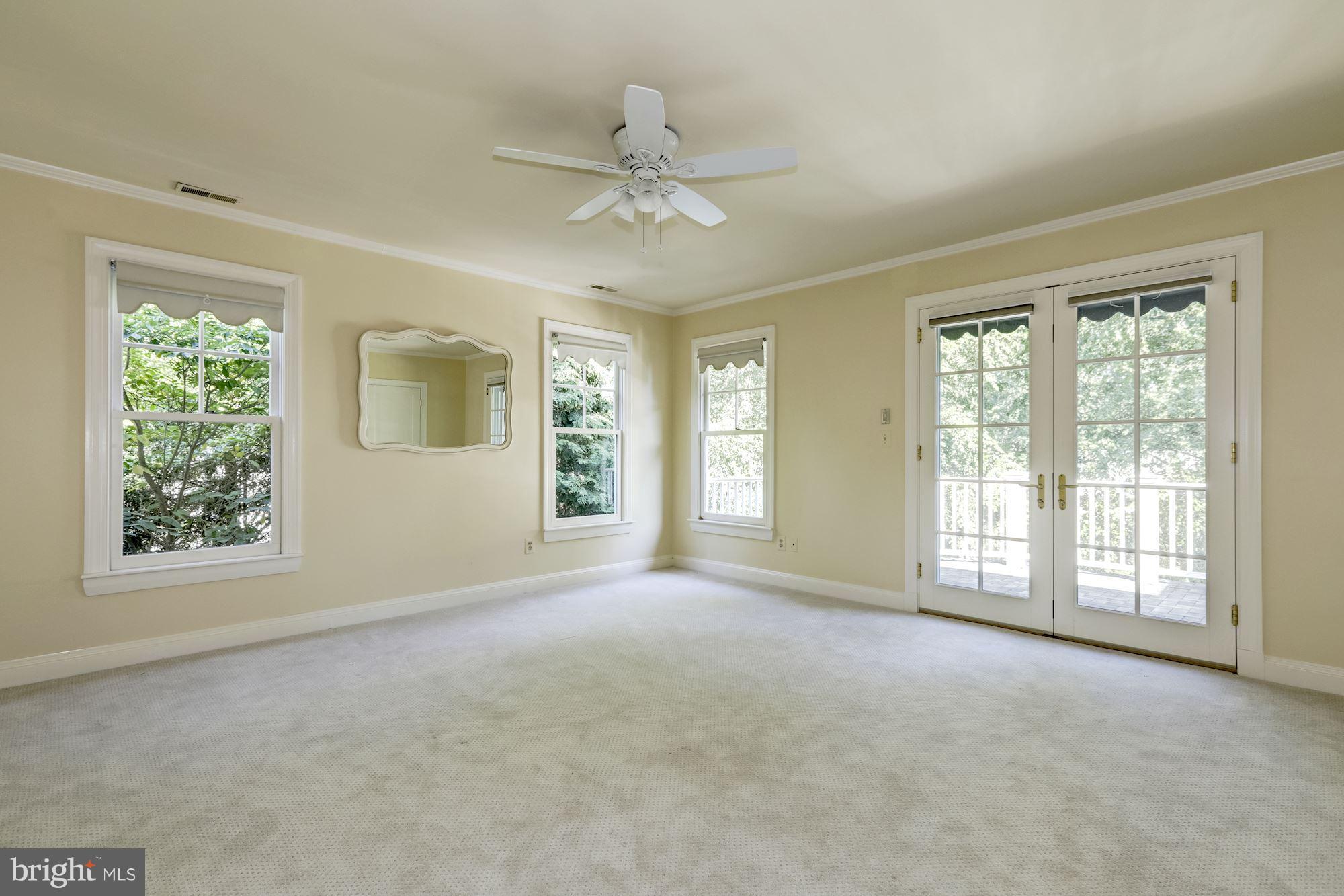 8317 Kerry Road Chevy Chase, MD 20815 - Photo 29 of 38 Bedroom