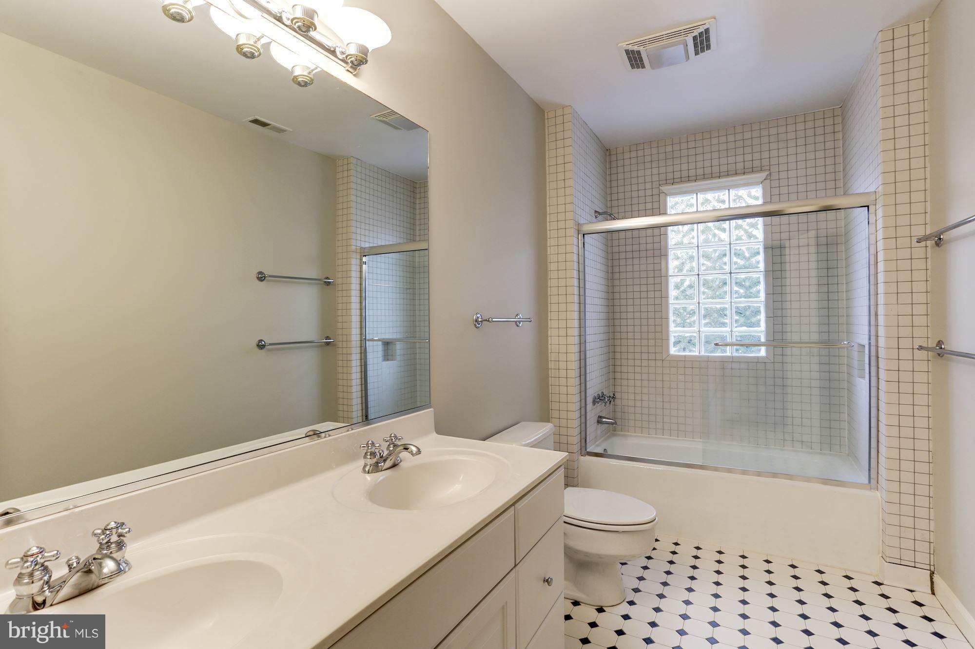 8317 Kerry Road Chevy Chase, MD 20815 - Photo 31 of 38 First Upper Level - Full Bath