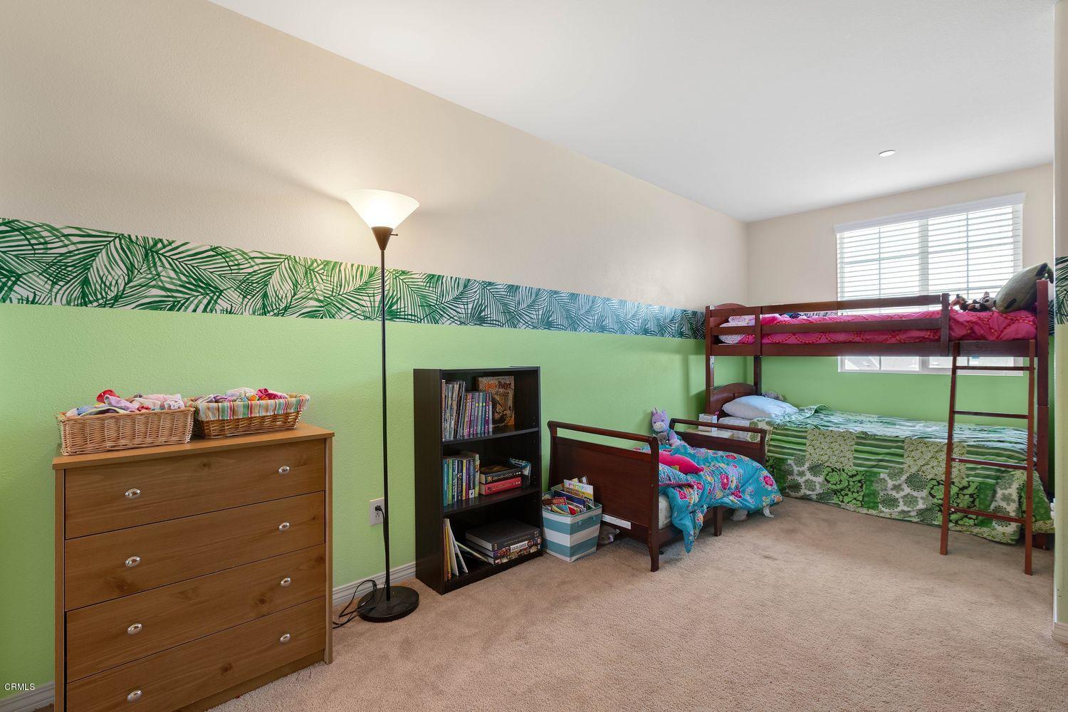 608 Flathead River Street Oxnard, CA 93036 - Photo 14 of 21 a view of a room with toys and flat screen tv