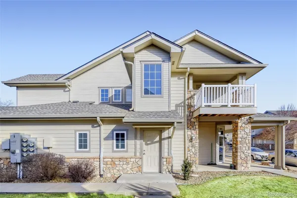 $349,900 | 10818 Cimarron Street, Unit 1006, Firestone, CO 80504