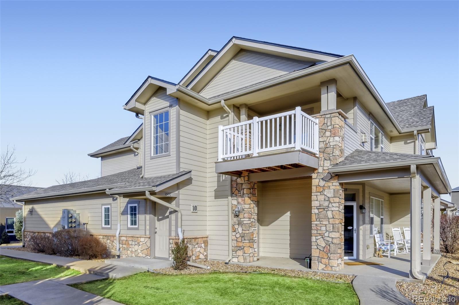 10818 Cimarron Street, Unit 1006 Firestone, CO 80504 - Photo 2 of 30
