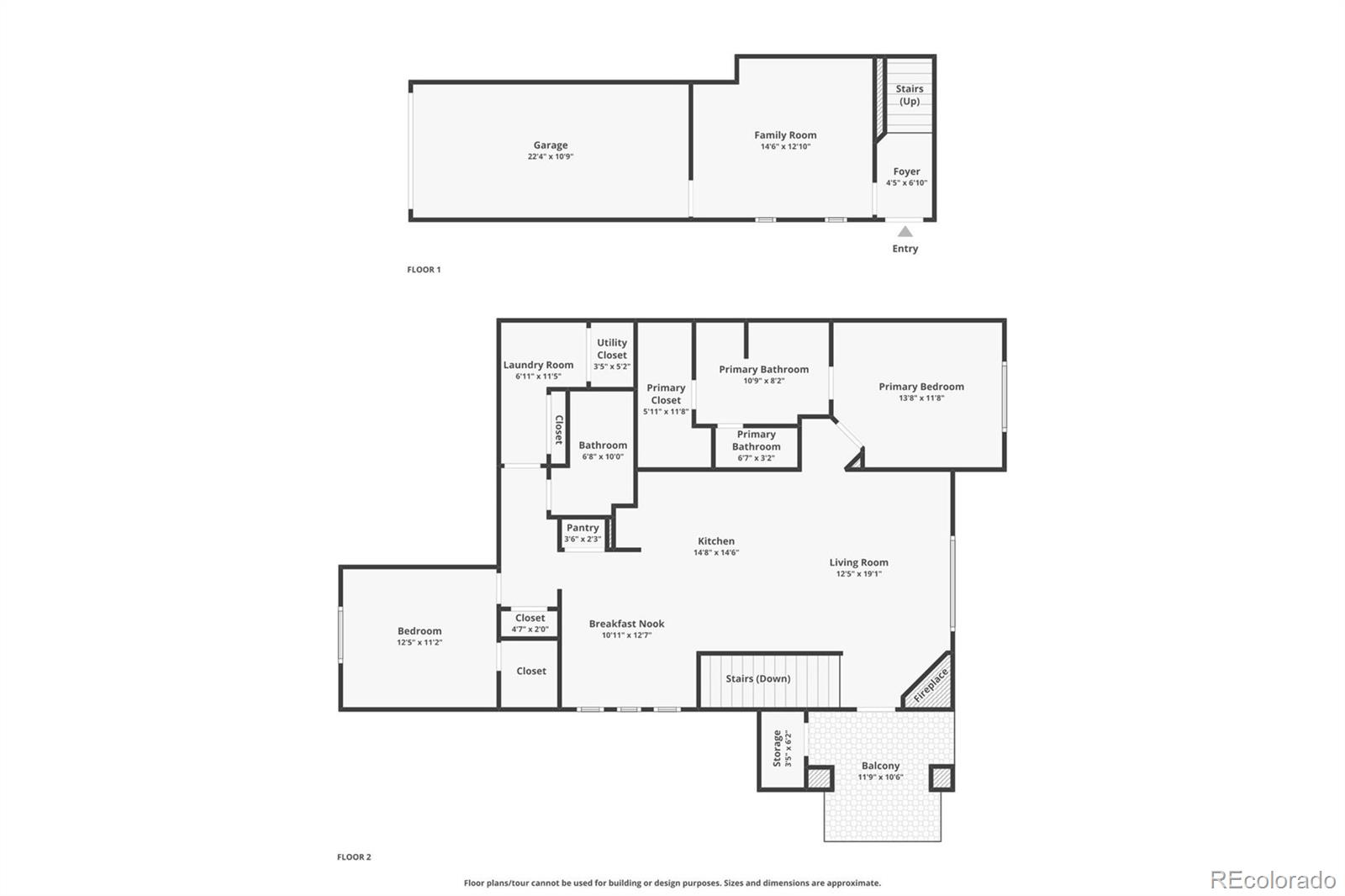 10818 Cimarron Street, Unit 1006 Firestone, CO 80504 - Photo 28 of 30