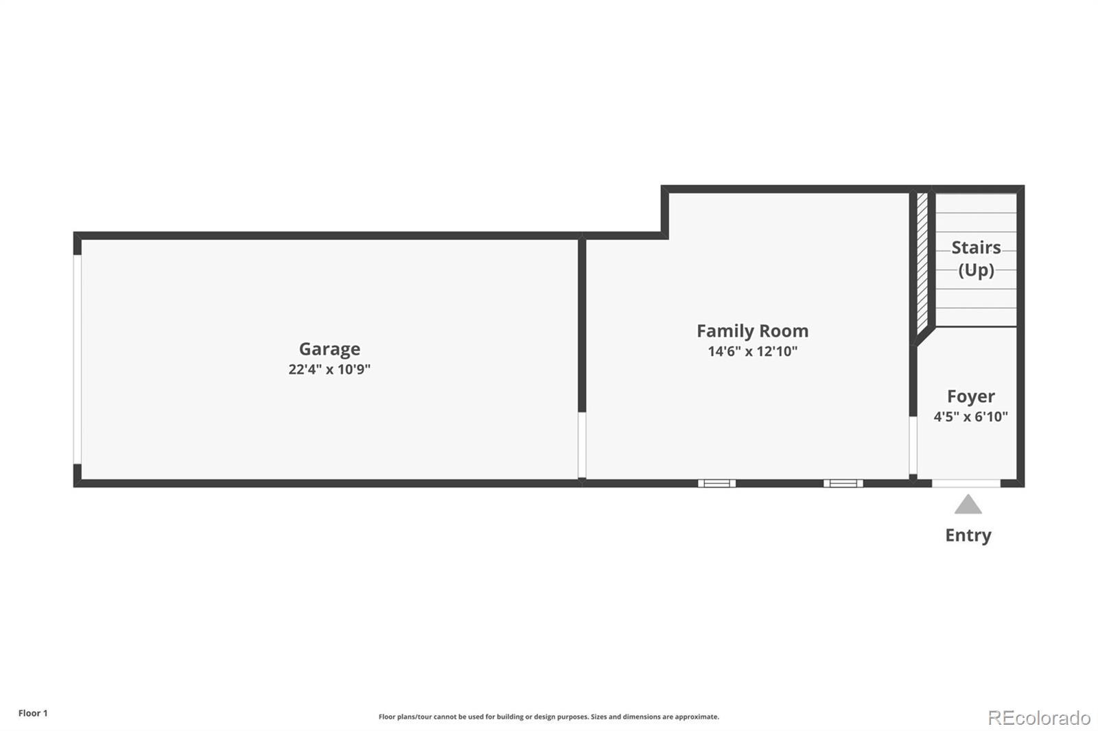 10818 Cimarron Street, Unit 1006 Firestone, CO 80504 - Photo 30 of 30