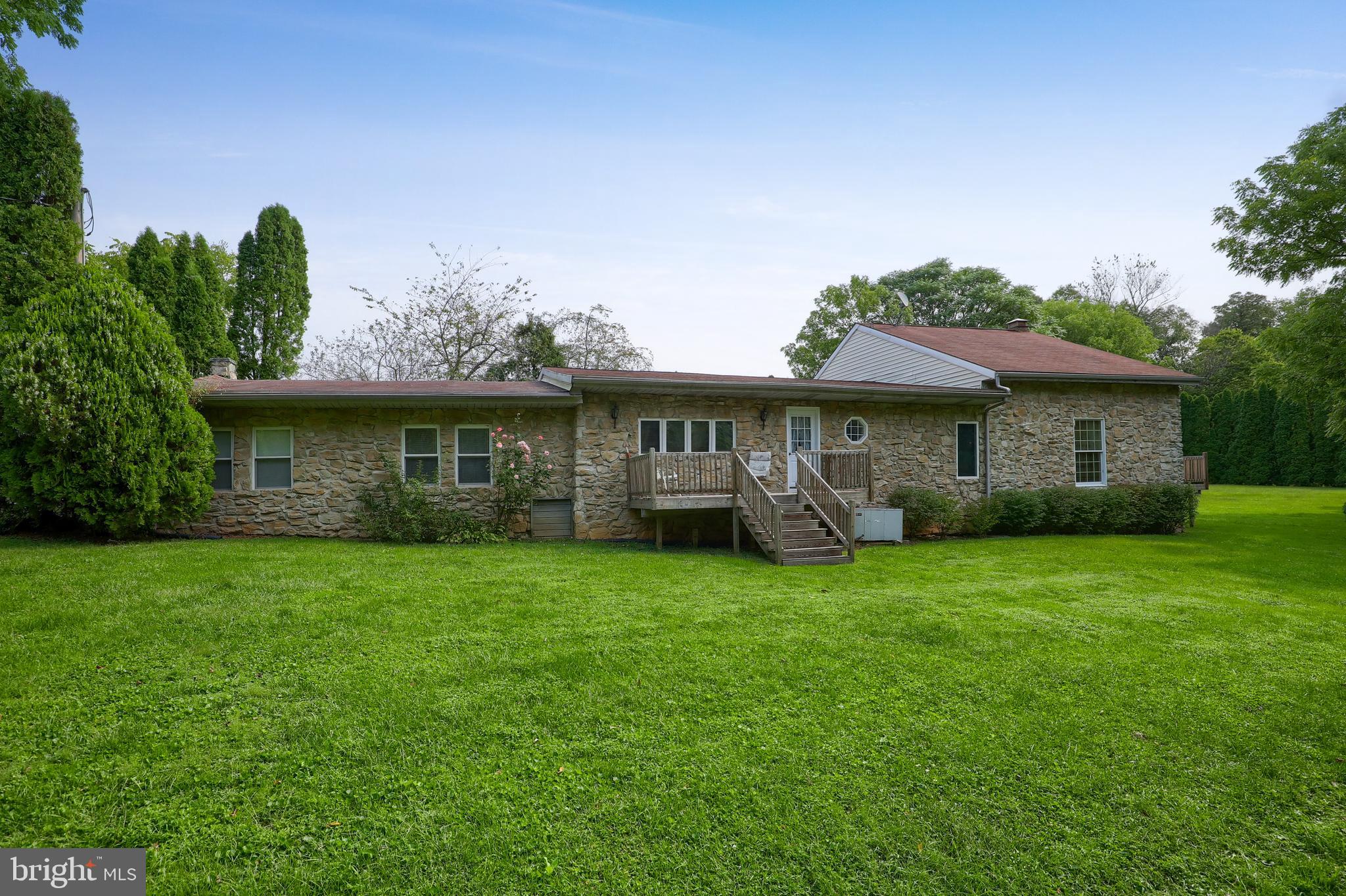 112 Oak Rd