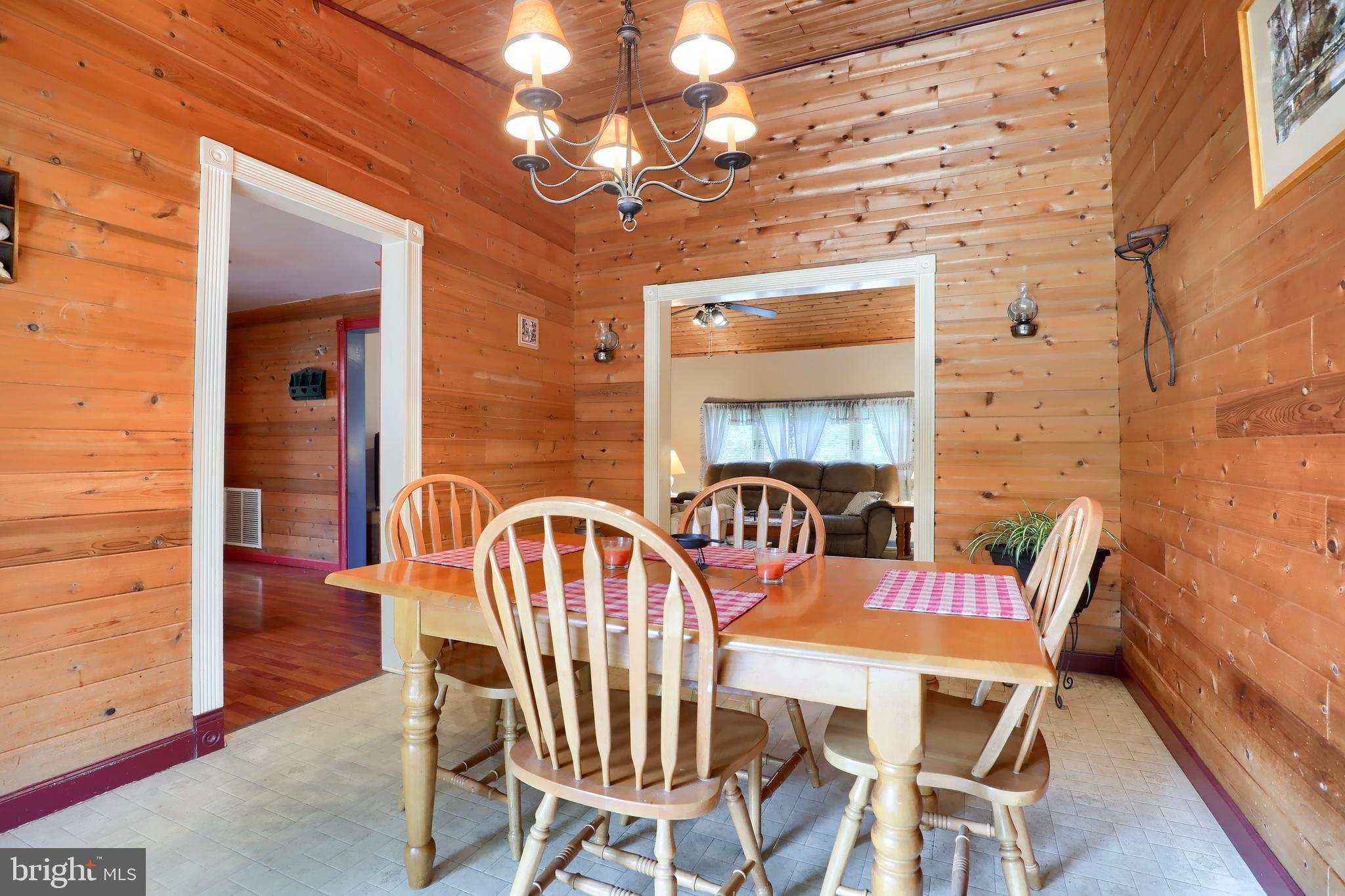 112 Oak Road Conestoga, PA 17516 - Photo 12 of 44 Dining Room