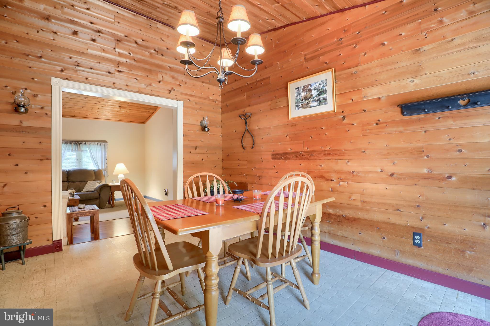 112 Oak Road Conestoga, PA 17516 - Photo 13 of 44 Dining Room