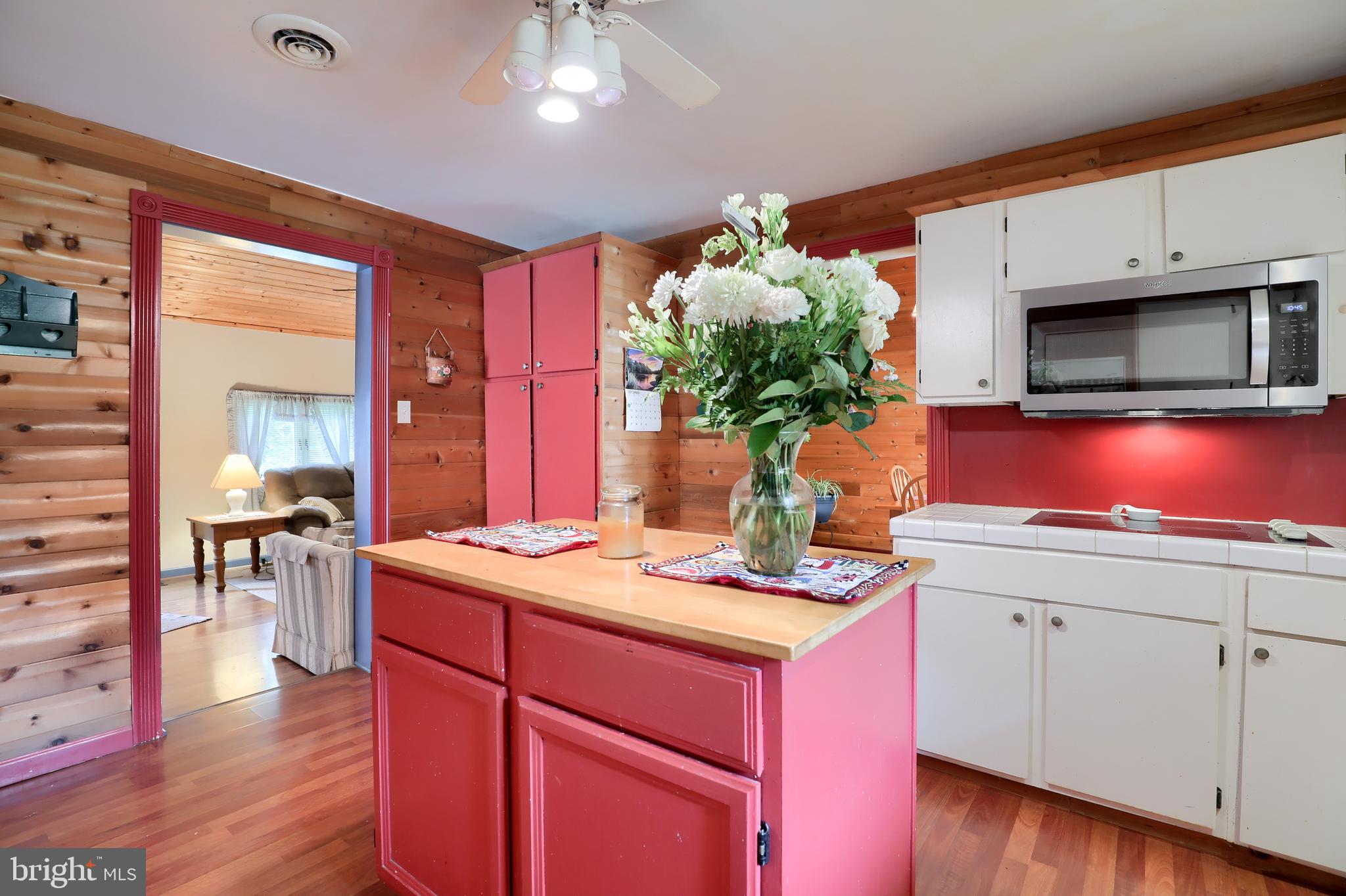 112 Oak Road Conestoga, PA 17516 - Photo 16 of 44 Kitchen
