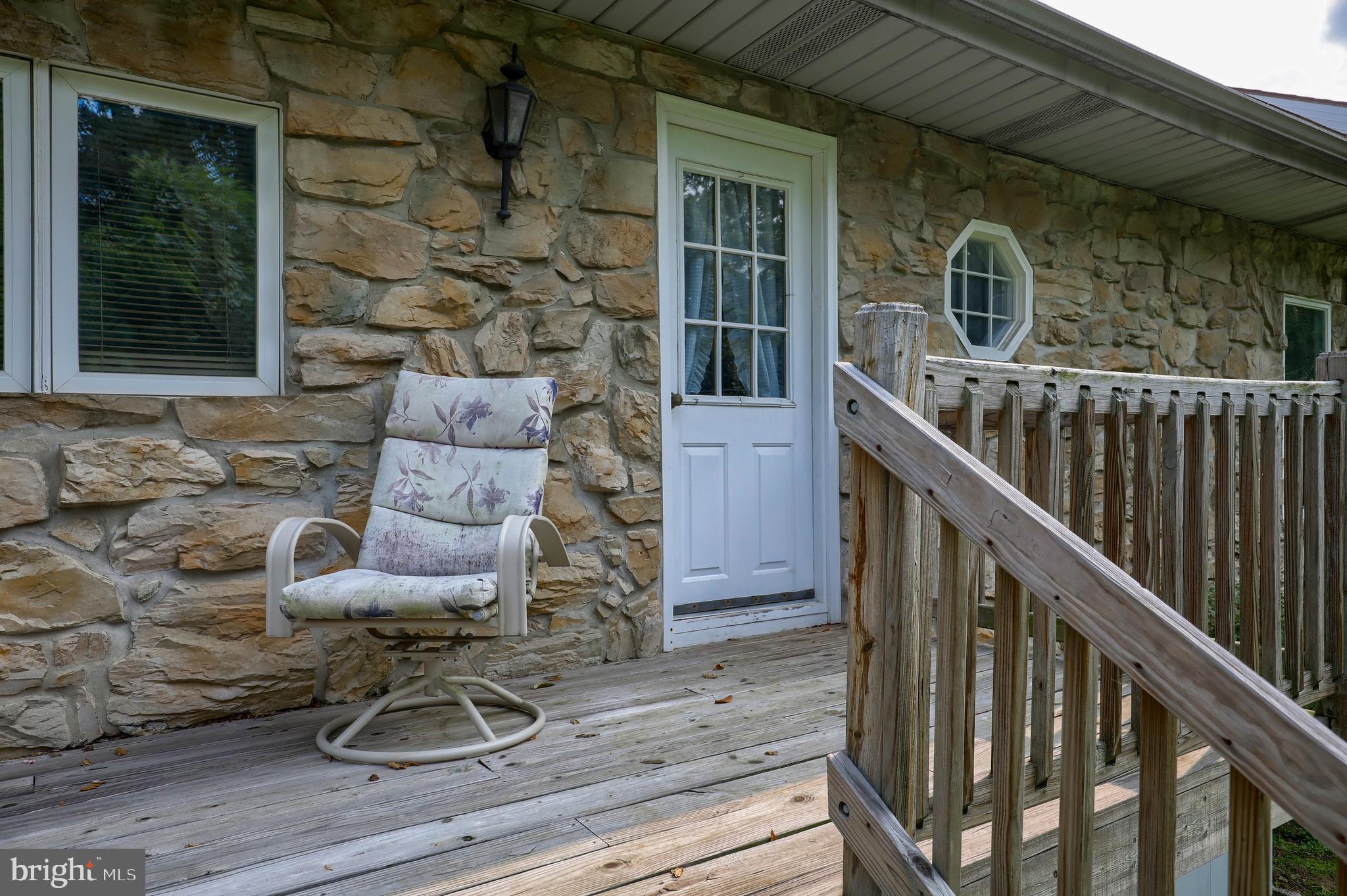 112 Oak Road Conestoga, PA 17516 - Photo 3 of 44 Front Porch