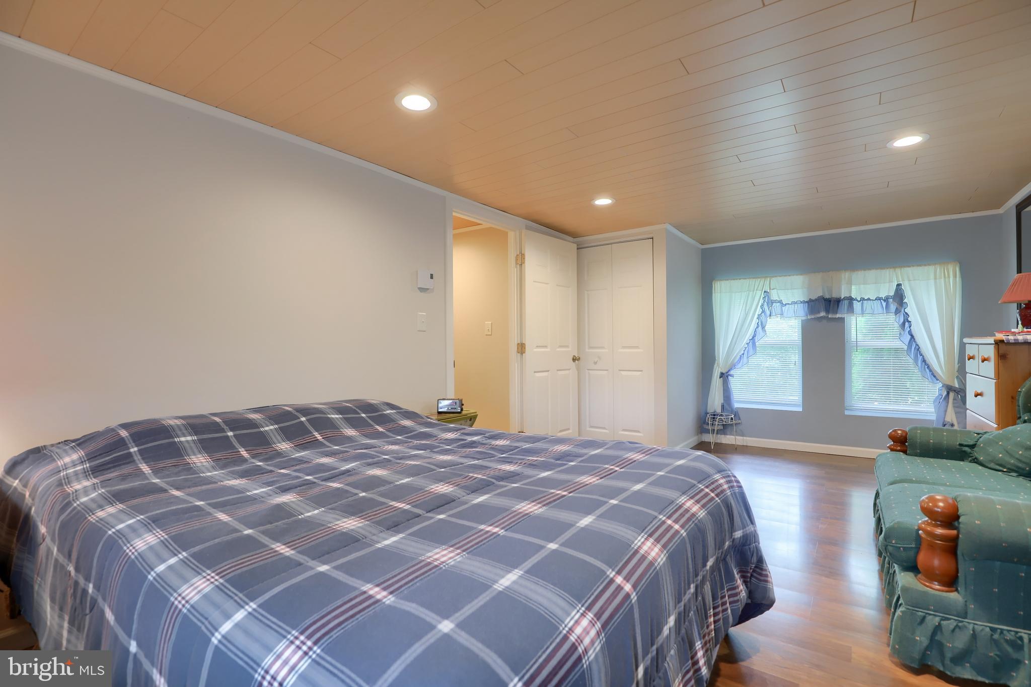 112 Oak Road Conestoga, PA 17516 - Photo 24 of 44 Bedroom 1