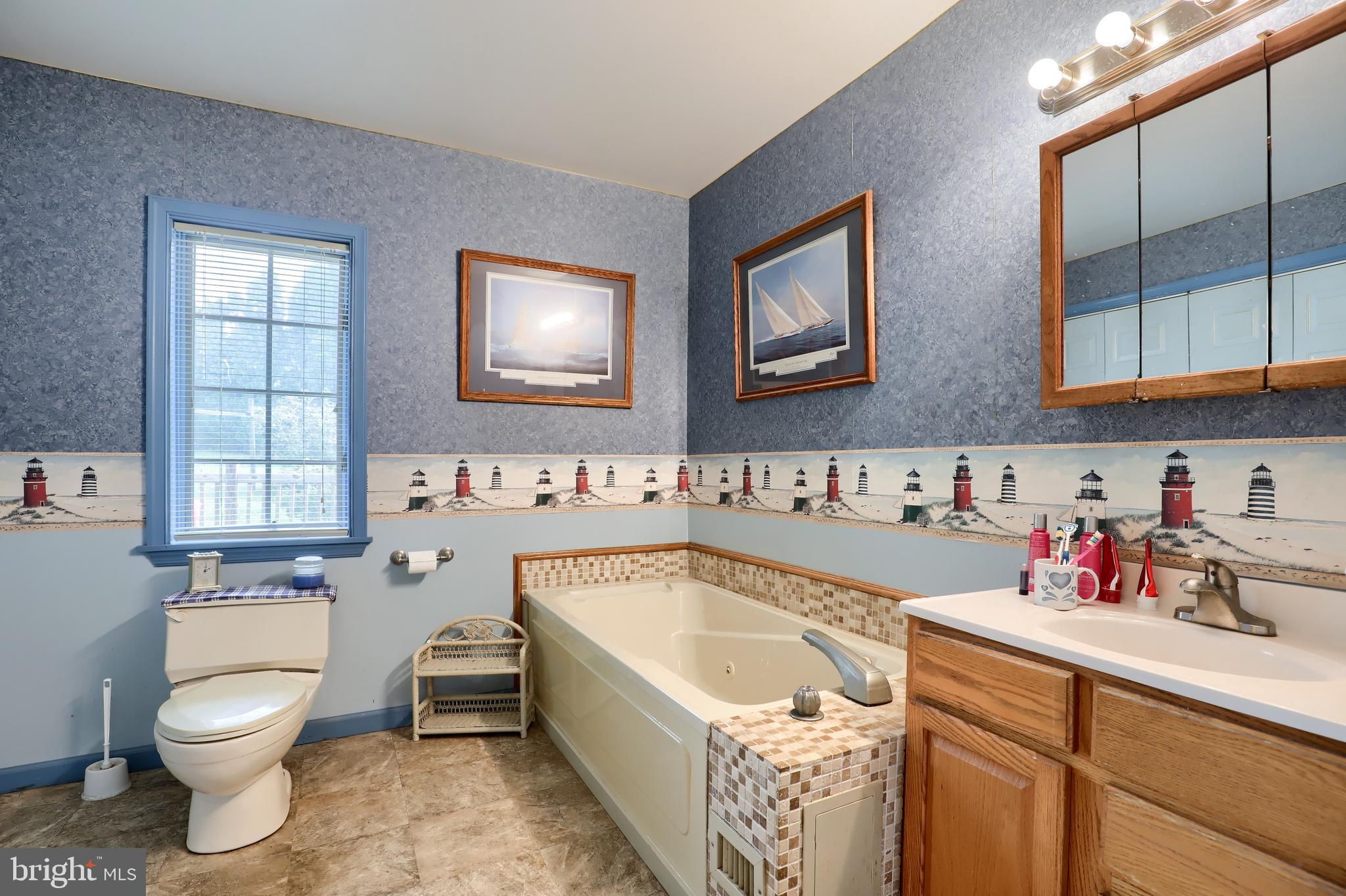 112 Oak Road Conestoga, PA 17516 - Photo 26 of 44 Bathroom 1