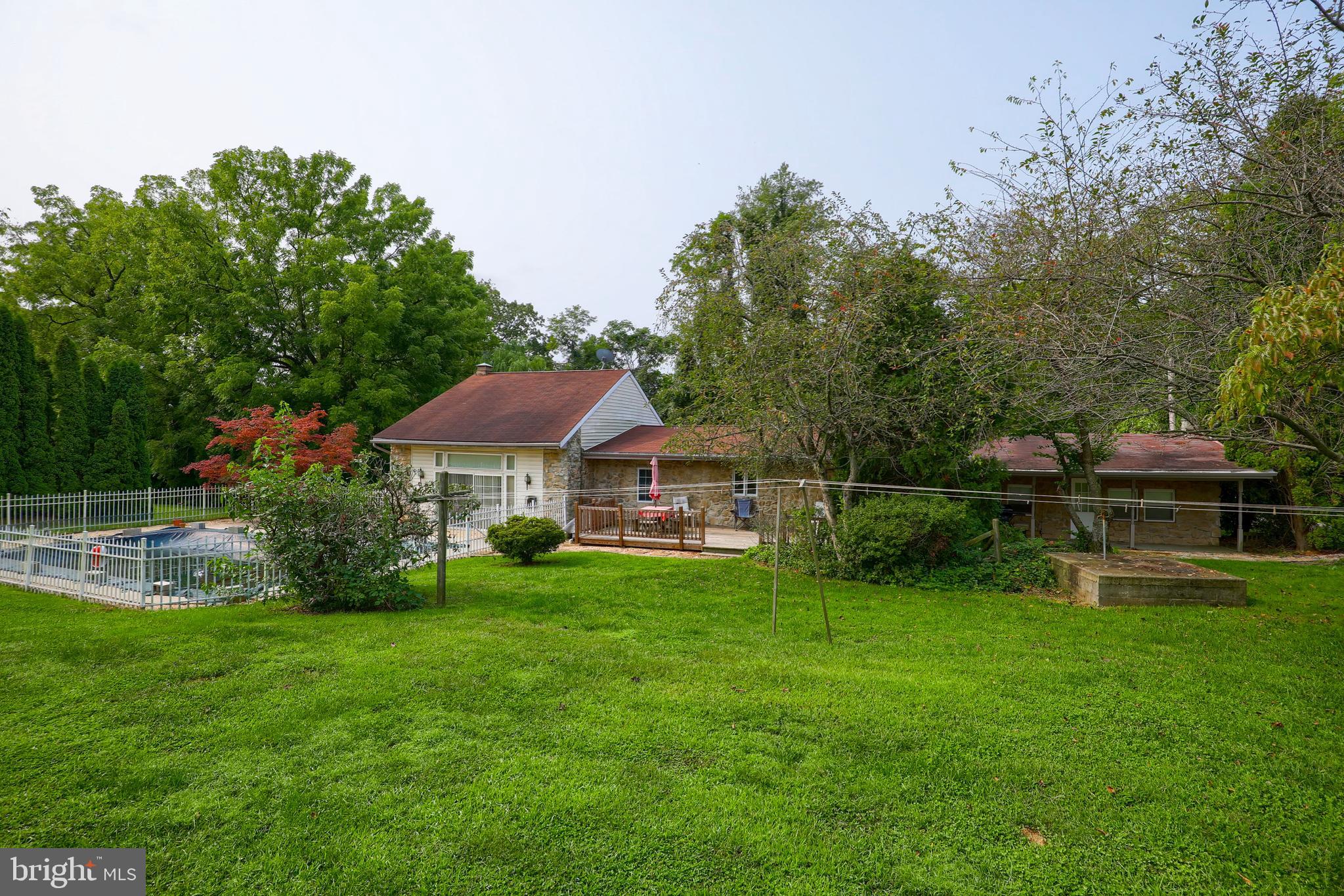 112 Oak Road Conestoga, PA 17516 - Photo 35 of 44 112 Oak Rd
