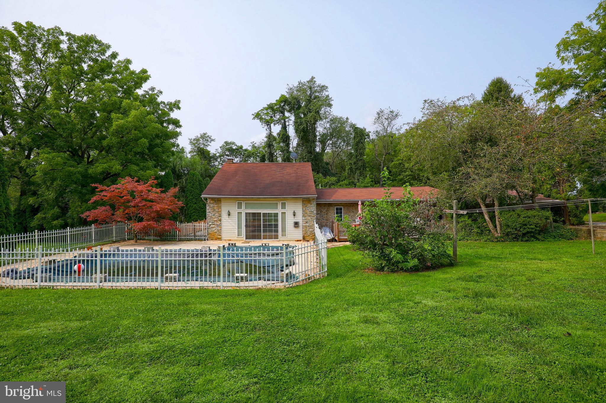 112 Oak Road Conestoga, PA 17516 - Photo 36 of 44 112 Oak Rd