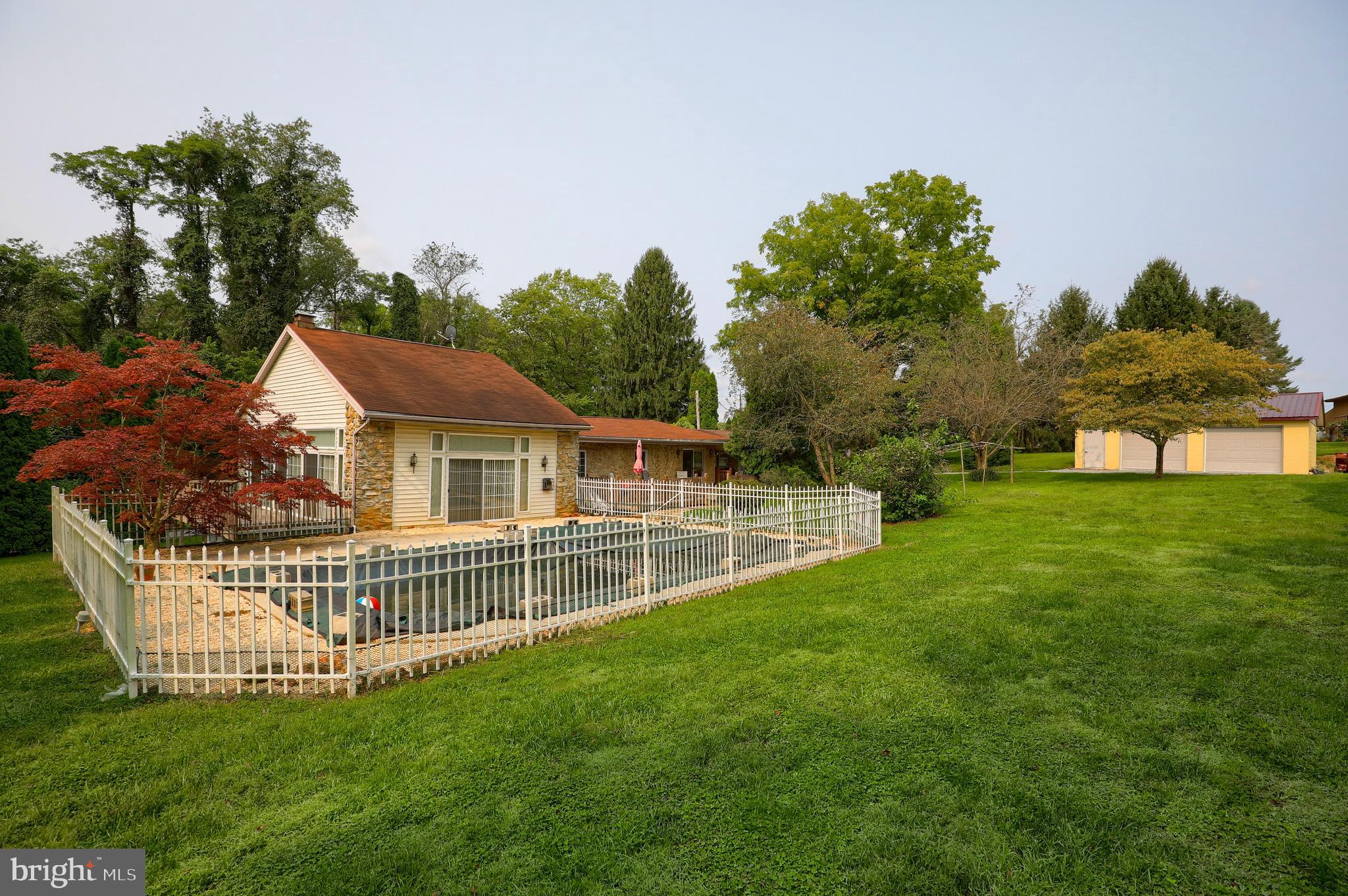 112 Oak Road Conestoga, PA 17516 - Photo 37 of 44 112 Oak Rd