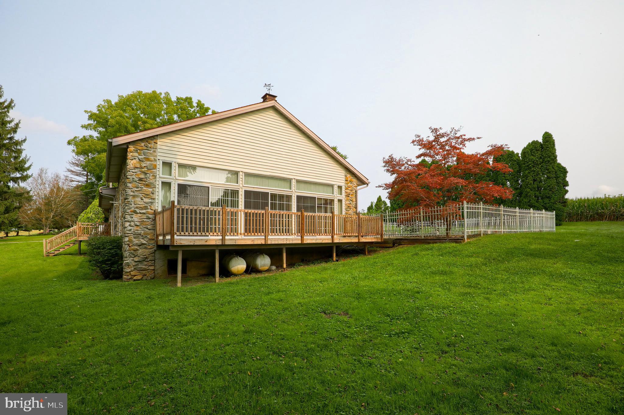 112 Oak Road Conestoga, PA 17516 - Photo 40 of 44 112 Oak Rd