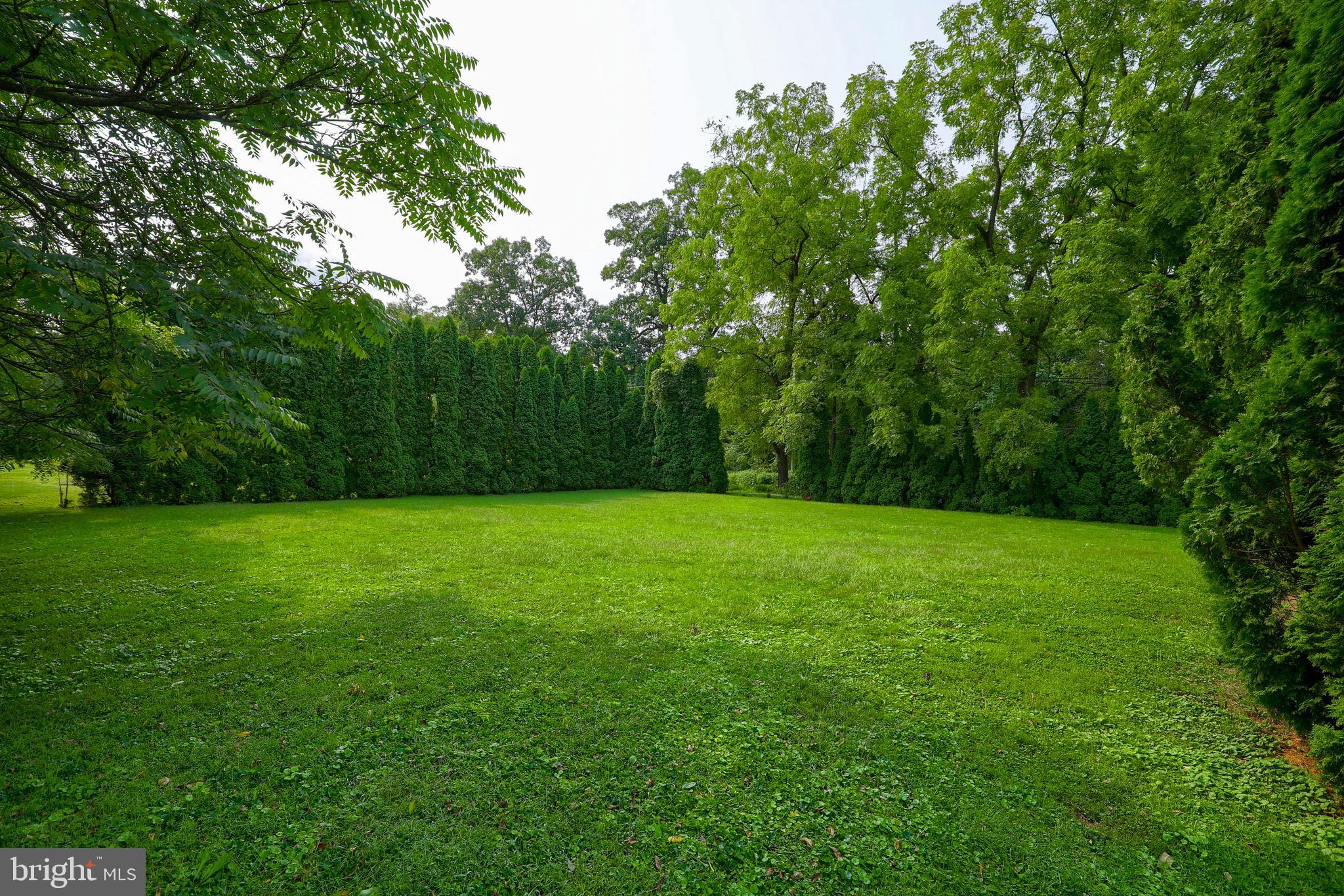 112 Oak Road Conestoga, PA 17516 - Photo 41 of 44 Side Yard