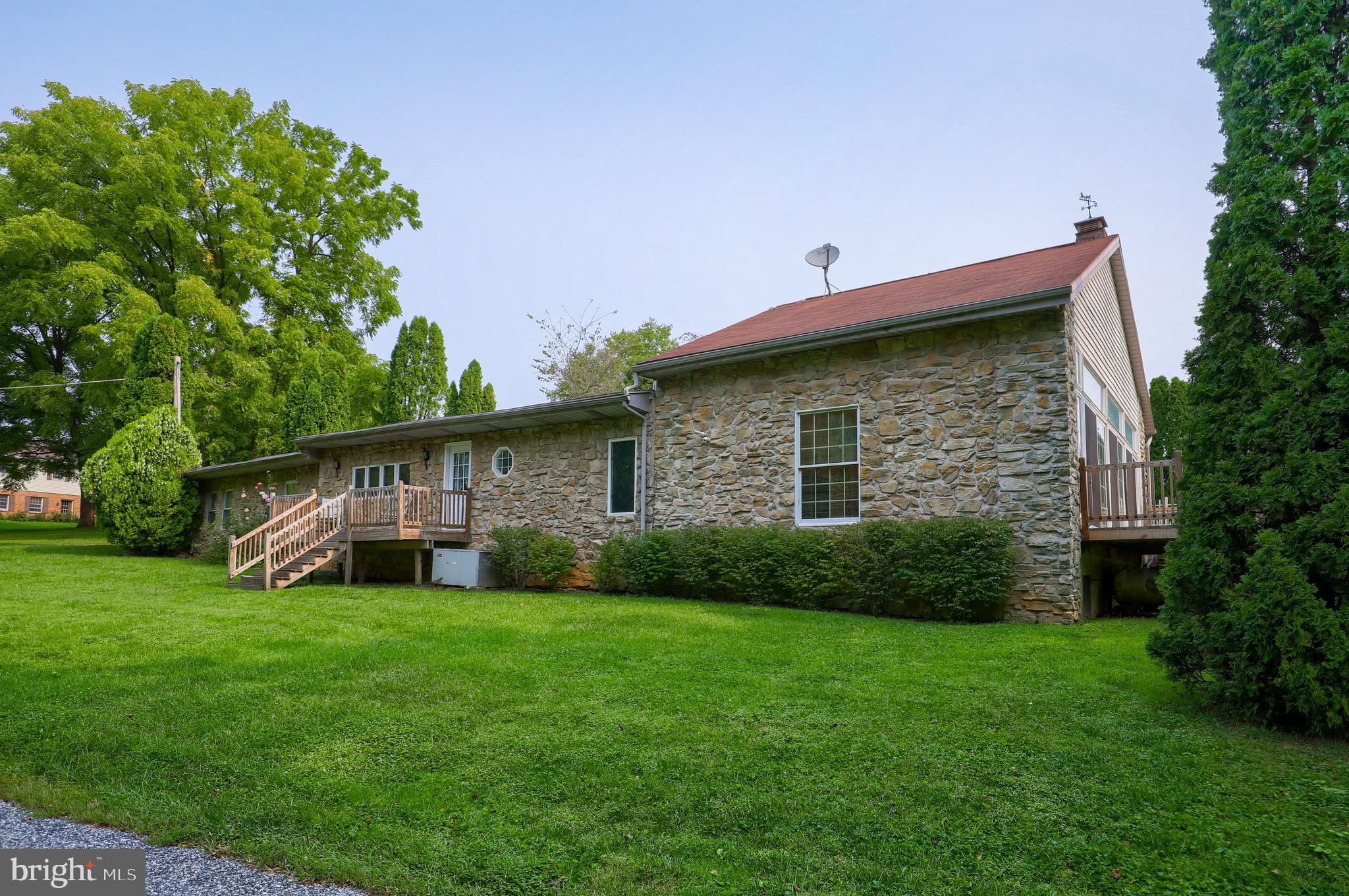 112 Oak Road Conestoga, PA 17516 - Photo 43 of 44 112 Oak Rd