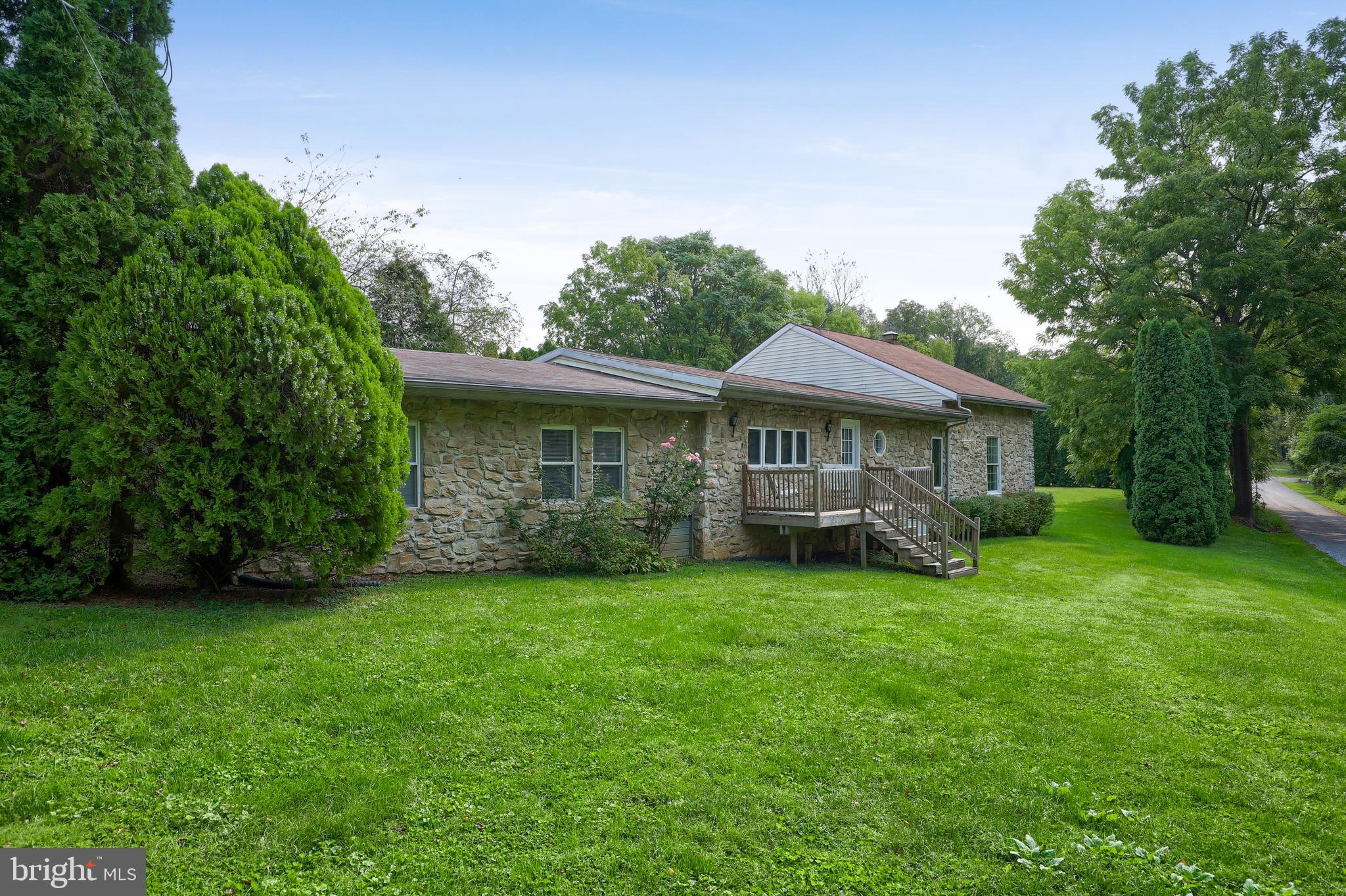 112 Oak Road Conestoga, PA 17516 - Photo 44 of 44 112 Oak Rd