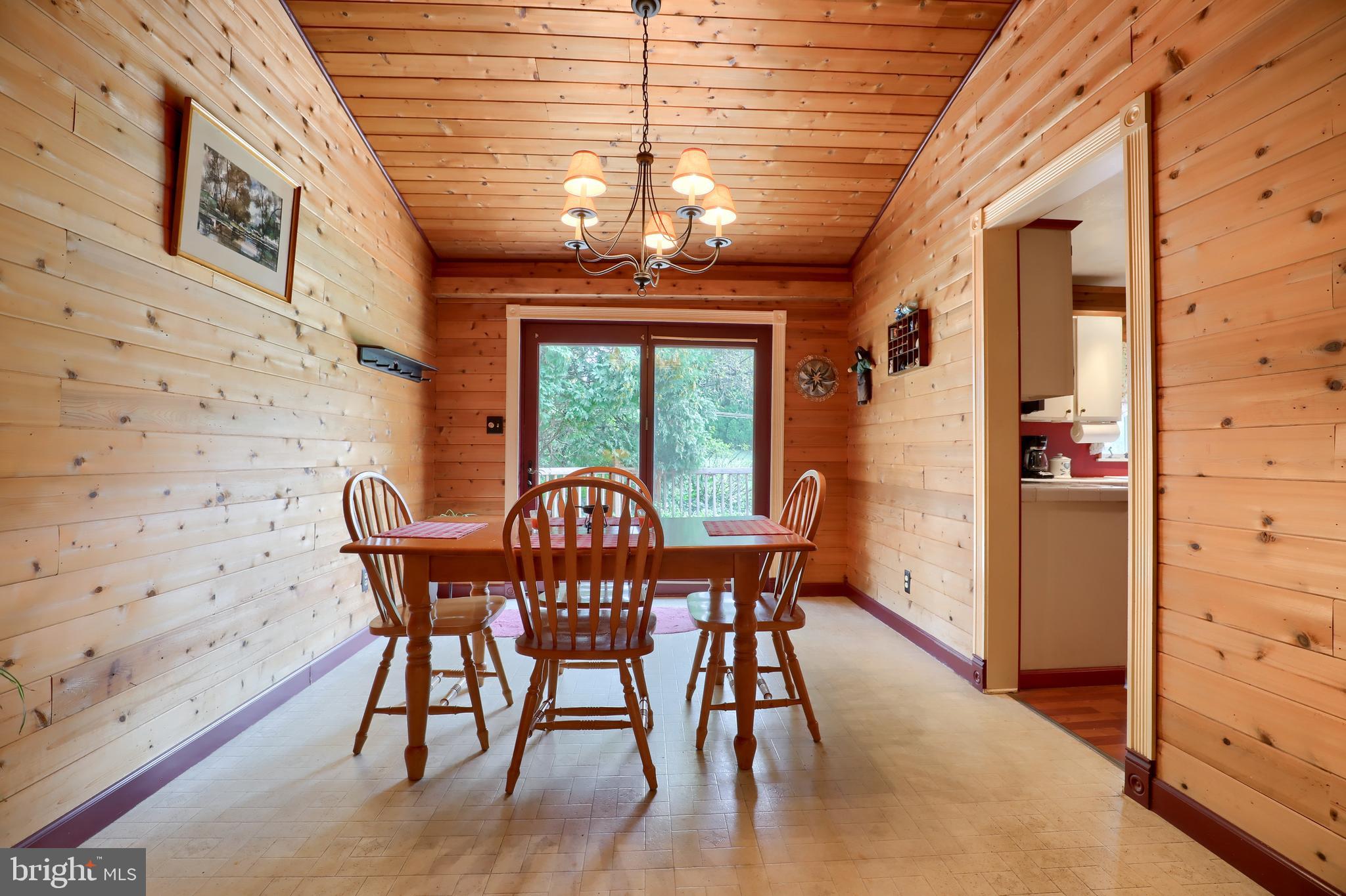 112 Oak Road Conestoga, PA 17516 - Photo 9 of 44 Dining Room