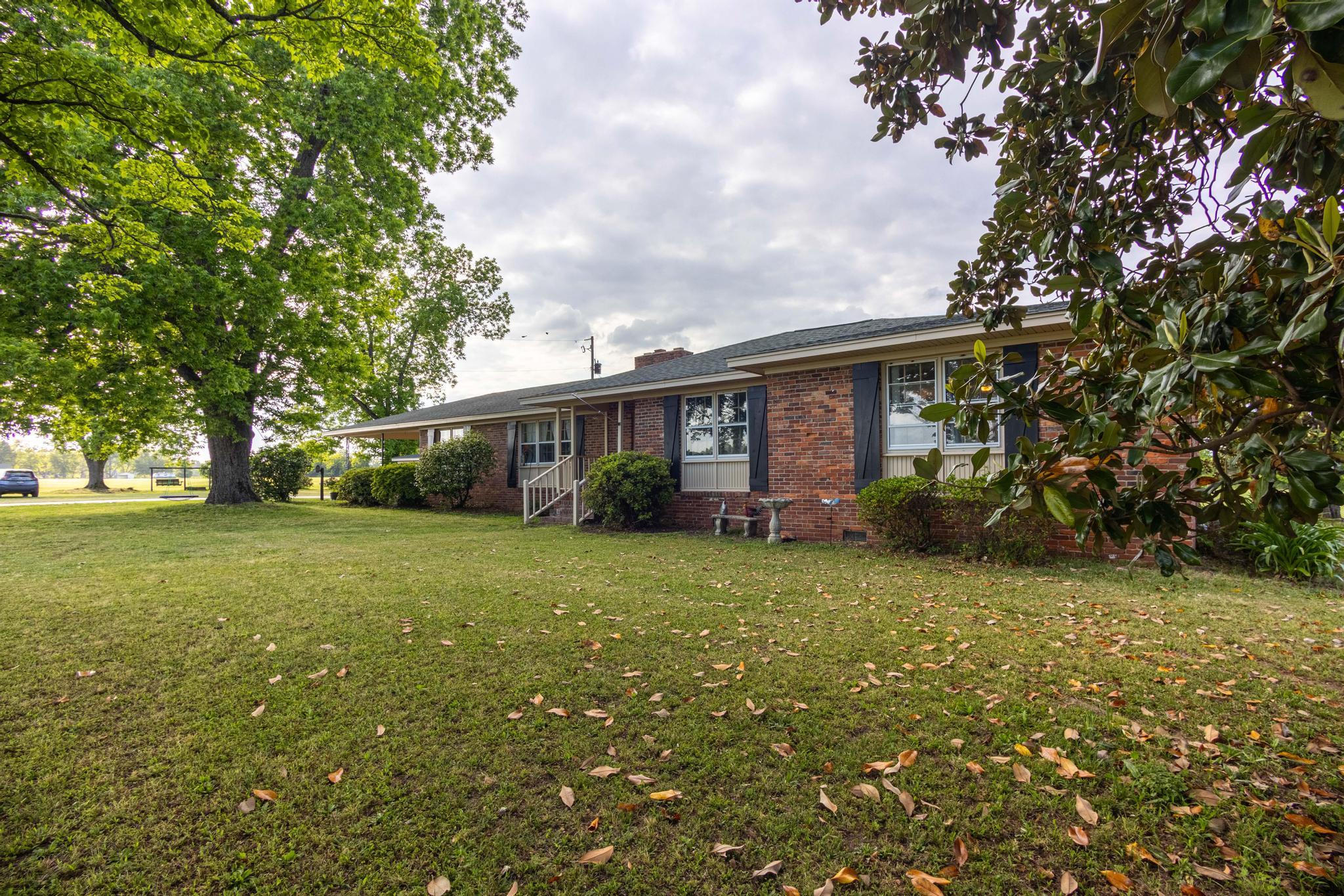283 Early Sims Road Monetta, SC 29105 - Photo 4 of 64