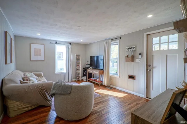 $169,900 | 413 South 29th Street, Lafayette, IN 47904