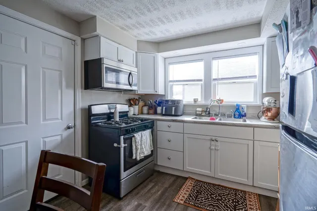 $169,900 | 413 South 29th Street, Lafayette, IN 47904