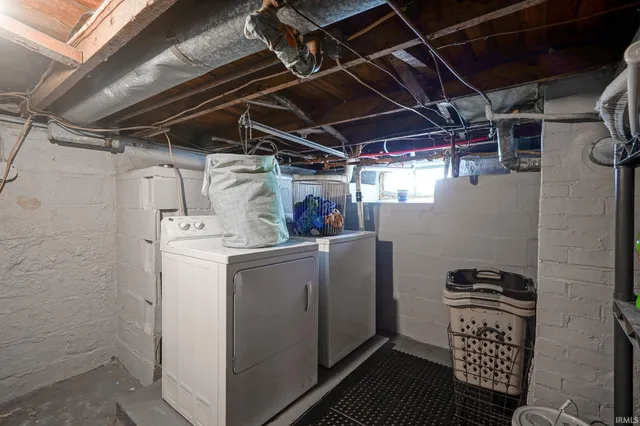 $169,900 | 413 South 29th Street, Lafayette, IN 47904