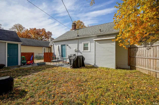 $169,900 | 413 South 29th Street, Lafayette, IN 47904