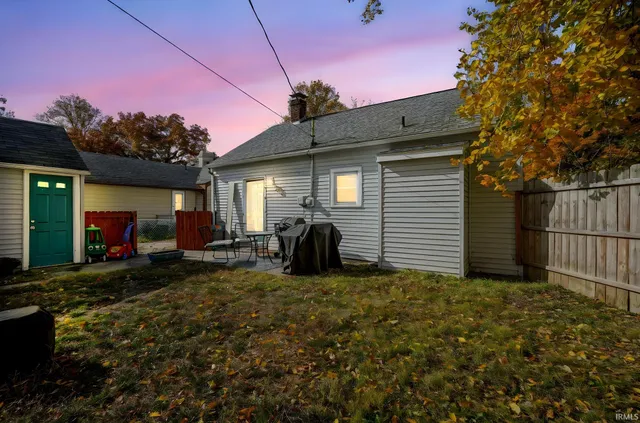 $169,900 | 413 South 29th Street, Lafayette, IN 47904