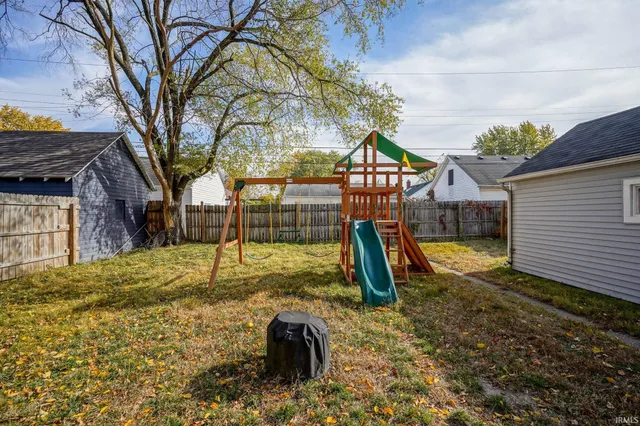 $169,900 | 413 South 29th Street, Lafayette, IN 47904