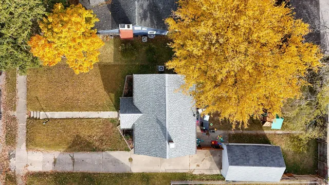 $169,900 | 413 South 29th Street, Lafayette, IN 47904