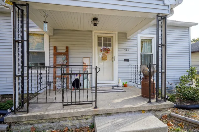 $169,900 | 413 South 29th Street, Lafayette, IN 47904