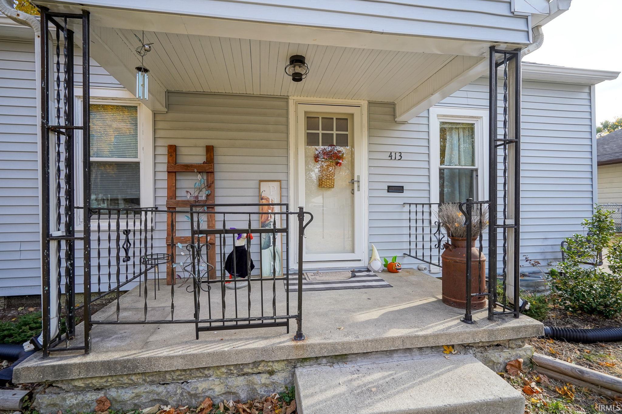 413 South 29th Street Lafayette, IN 47904 - Photo 6 of 35