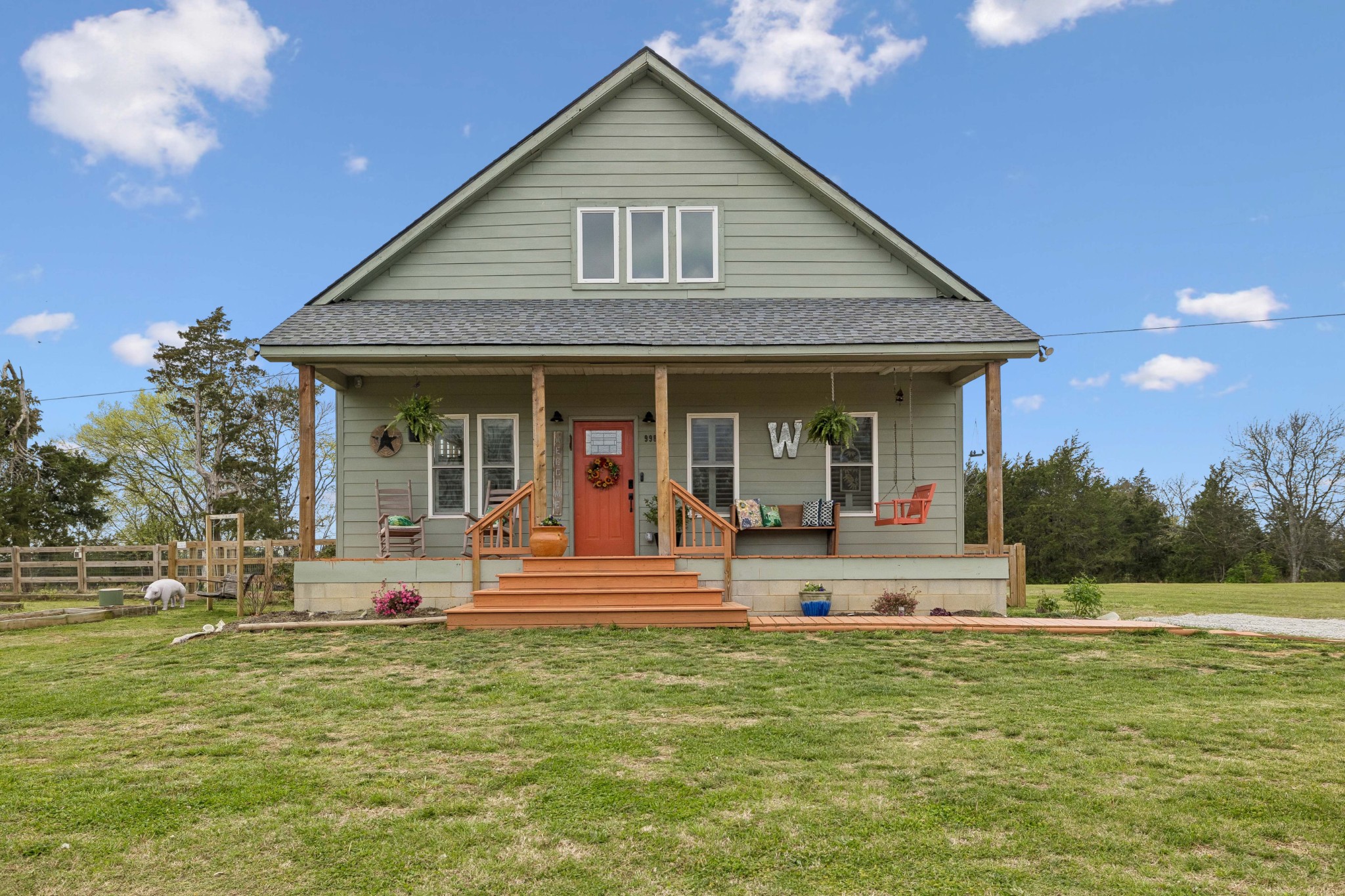9986 Taylor Road Rockvale, TN 37153 - Photo 2 of 97