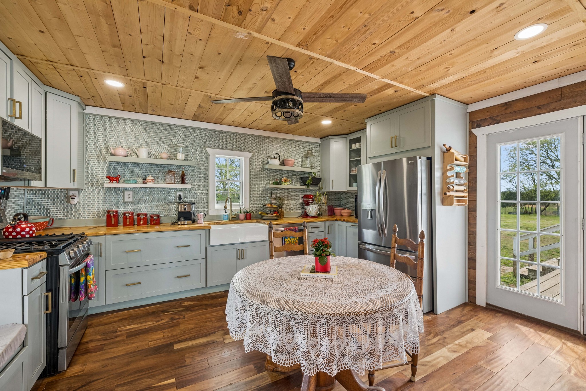 9986 Taylor Road Rockvale, TN 37153 - Photo 23 of 97