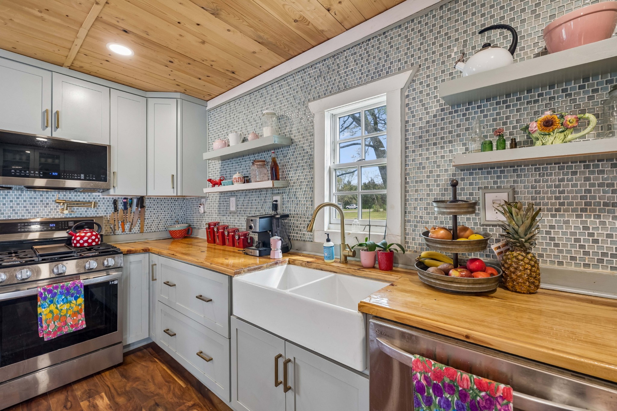 9986 Taylor Road Rockvale, TN 37153 - Photo 25 of 97