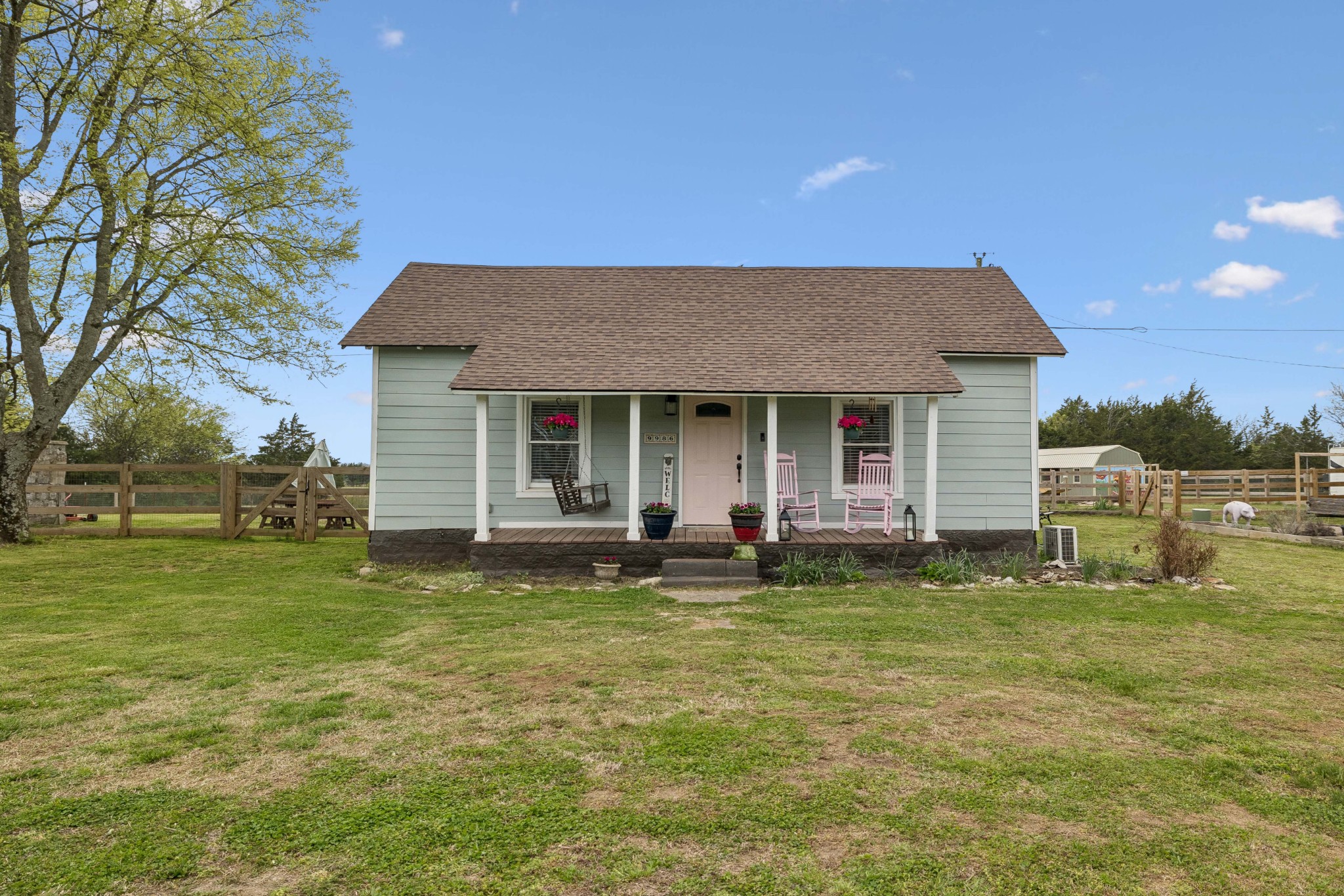 9986 Taylor Road Rockvale, TN 37153 - Photo 3 of 97