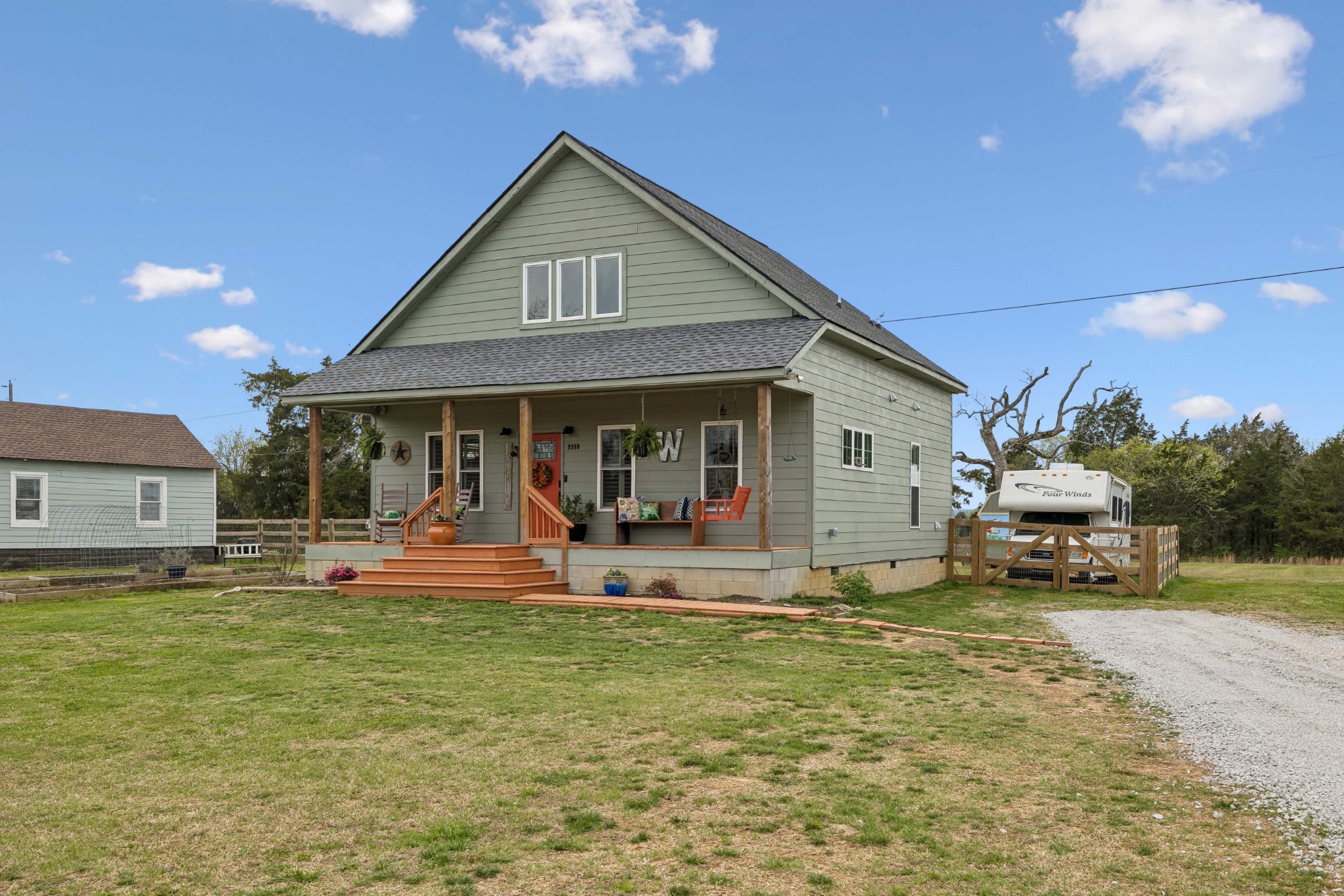 9986 Taylor Road Rockvale, TN 37153 - Photo 4 of 97
