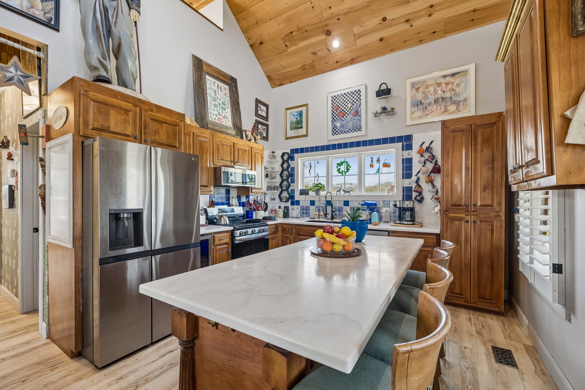 9986 Taylor Road Rockvale, TN 37153 - Photo 47 of 97