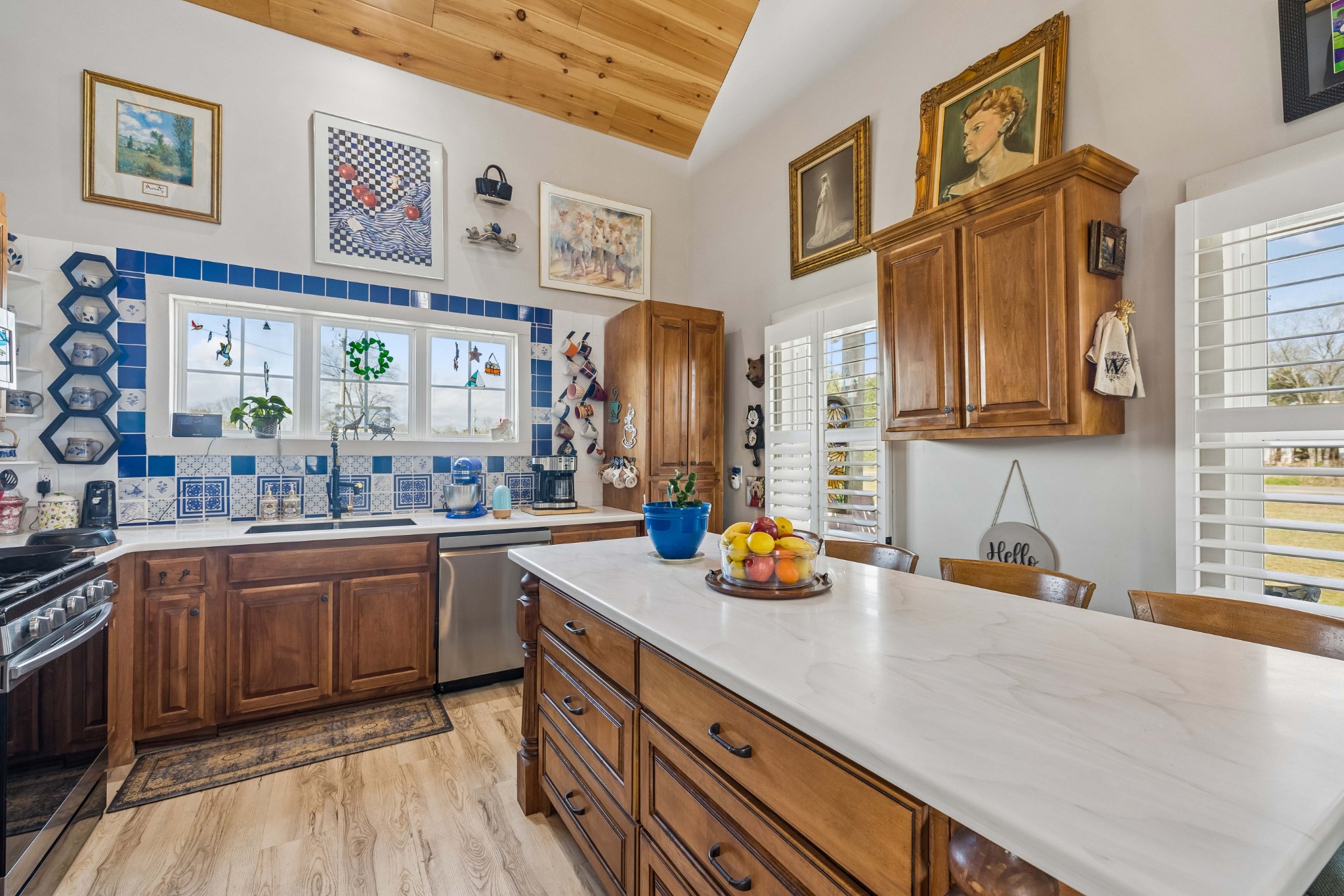9986 Taylor Road Rockvale, TN 37153 - Photo 48 of 97