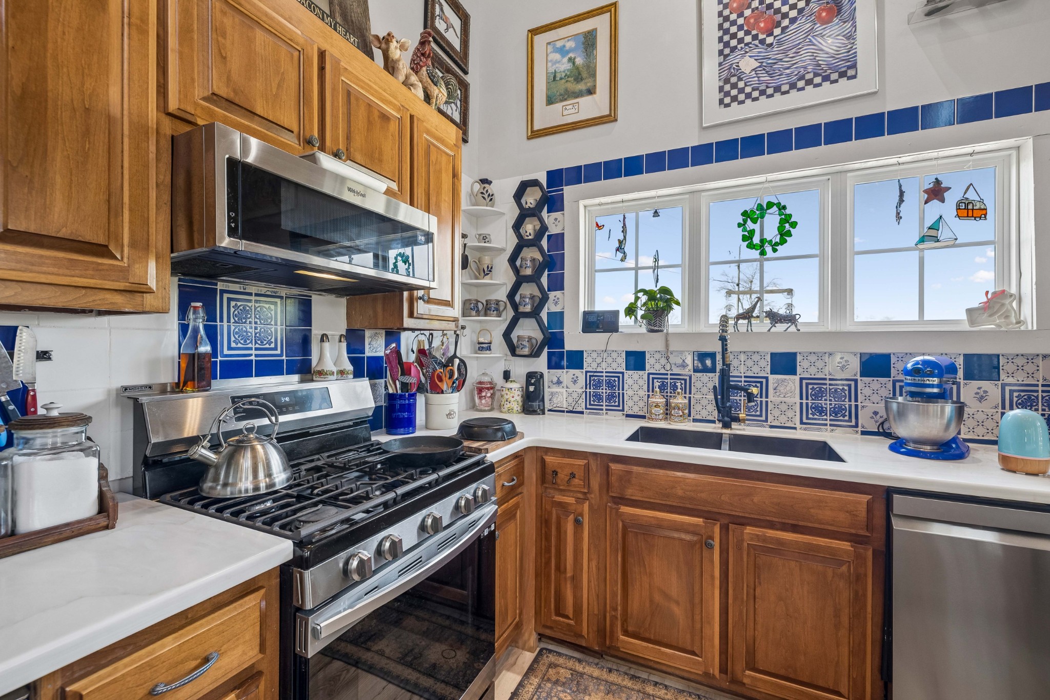 9986 Taylor Road Rockvale, TN 37153 - Photo 49 of 97