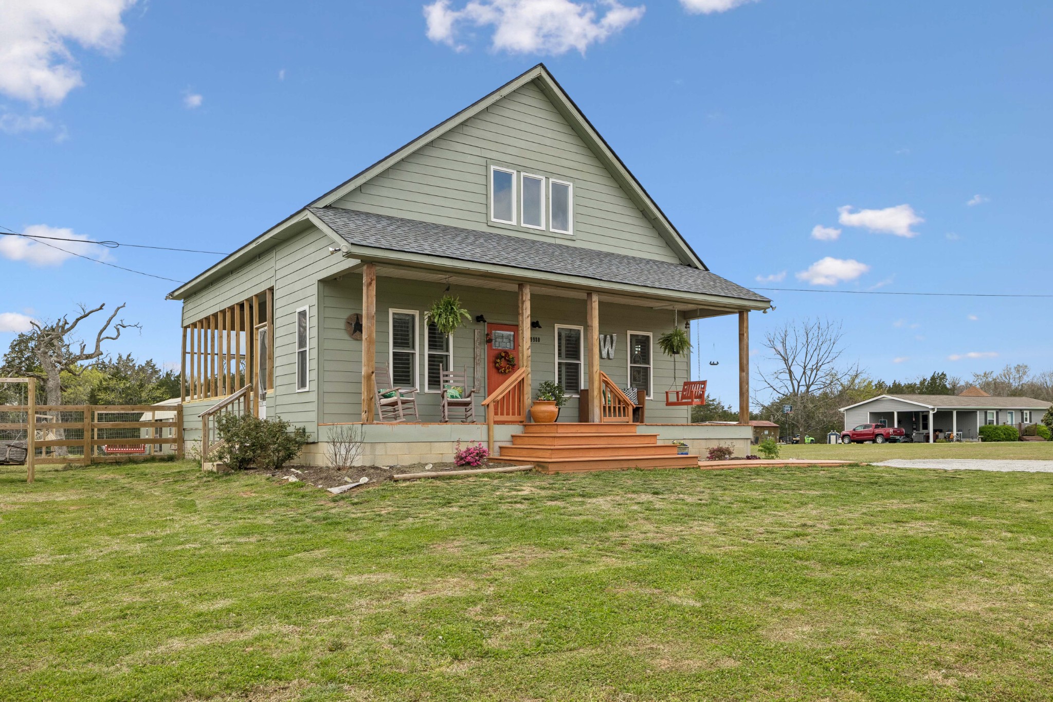 9986 Taylor Road Rockvale, TN 37153 - Photo 5 of 97